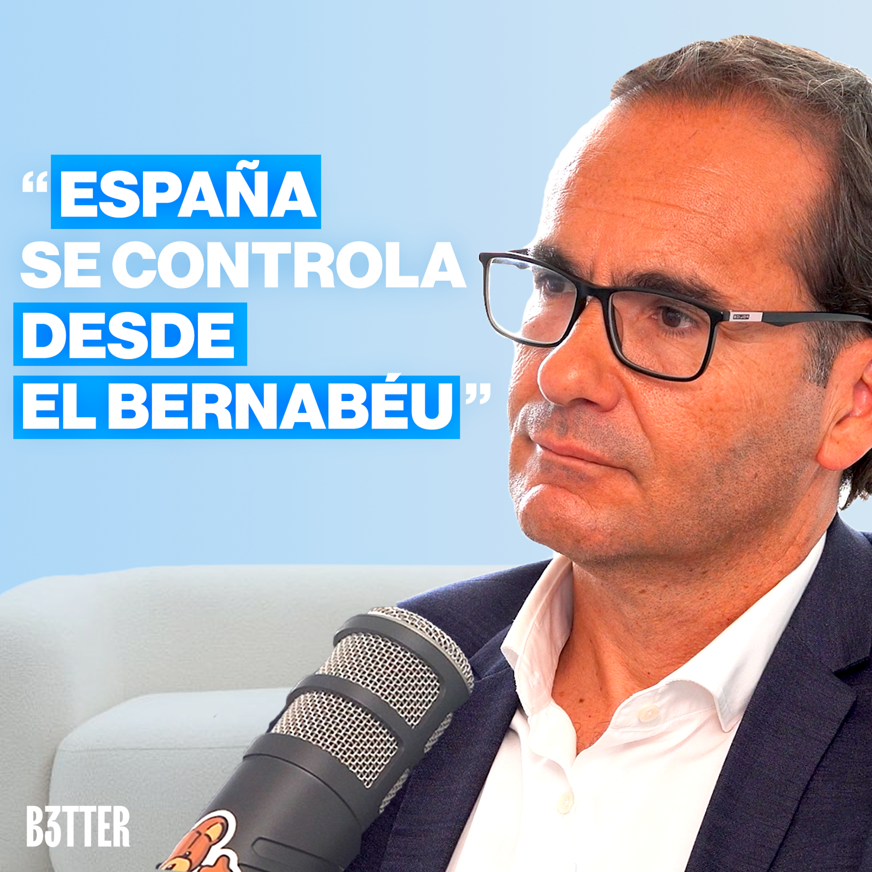B3TTER PODCAST