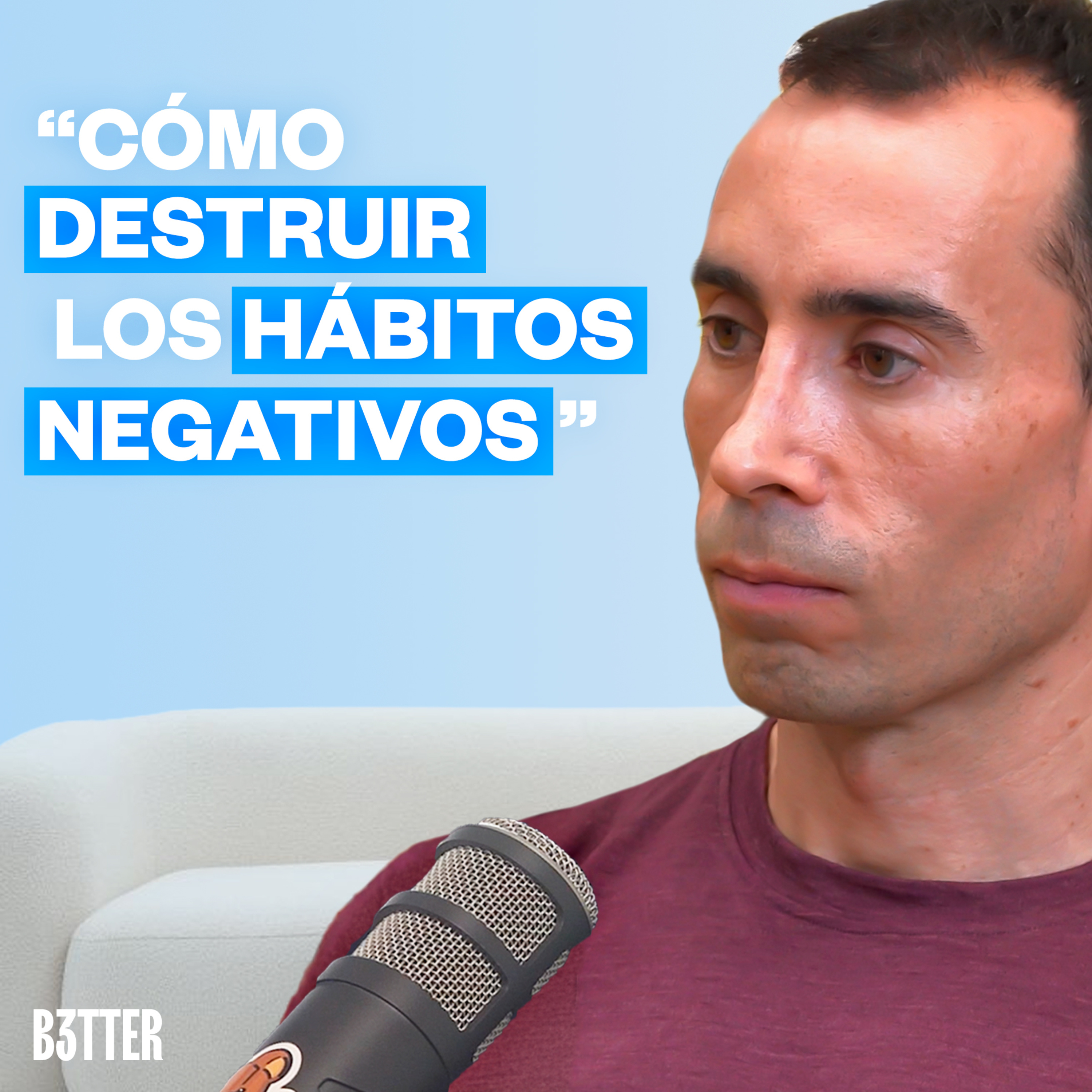 B3TTER PODCAST