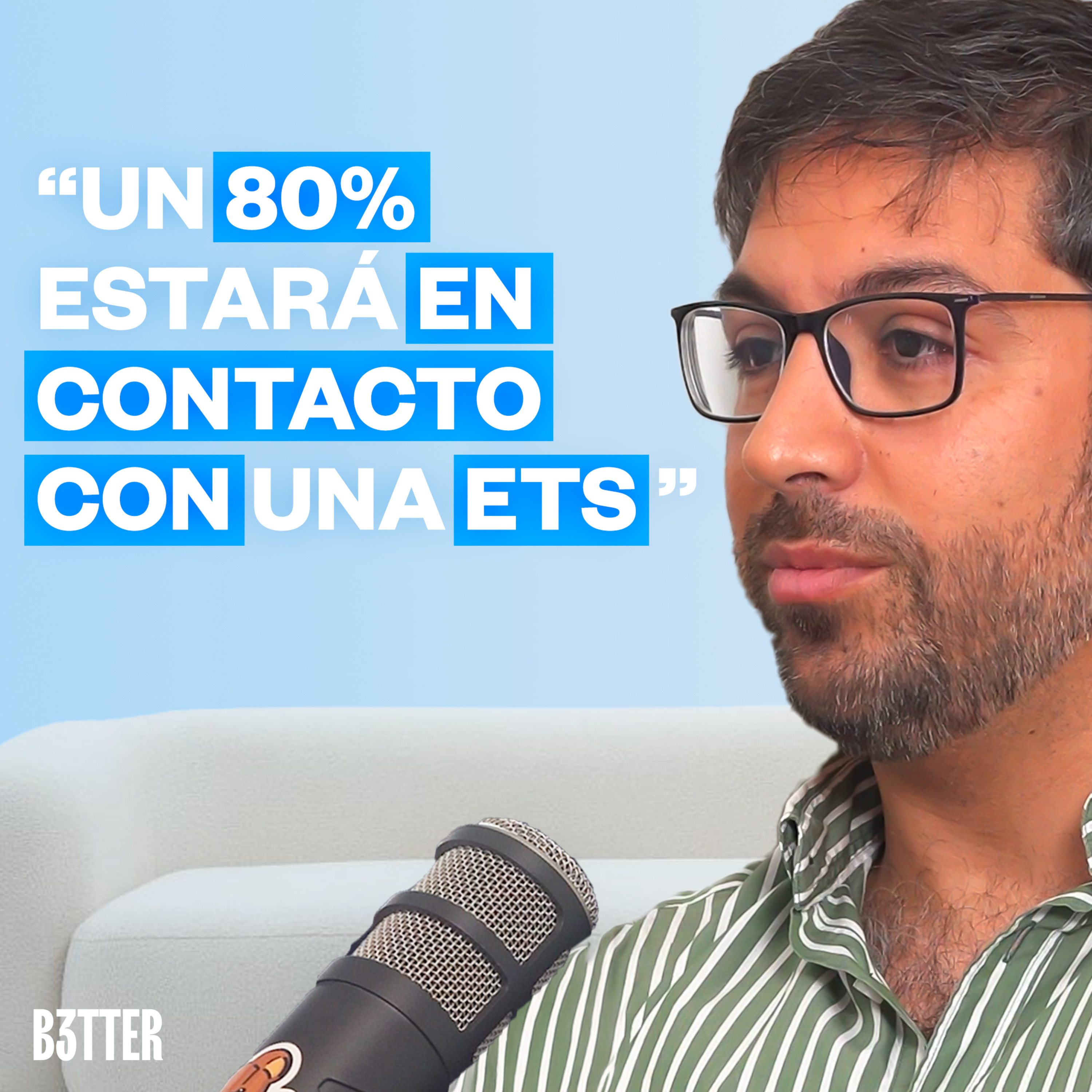 B3TTER PODCAST