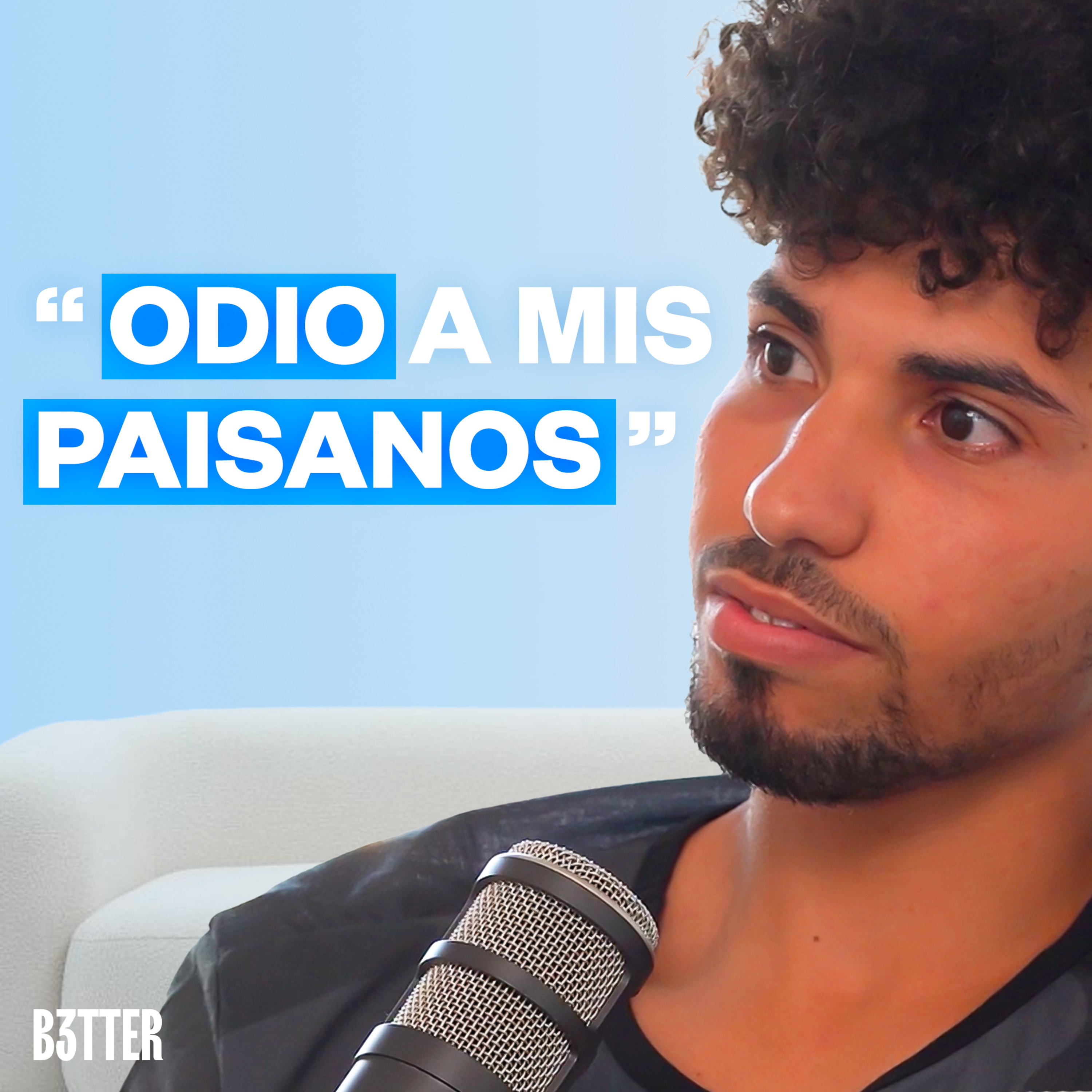 B3TTER PODCAST
