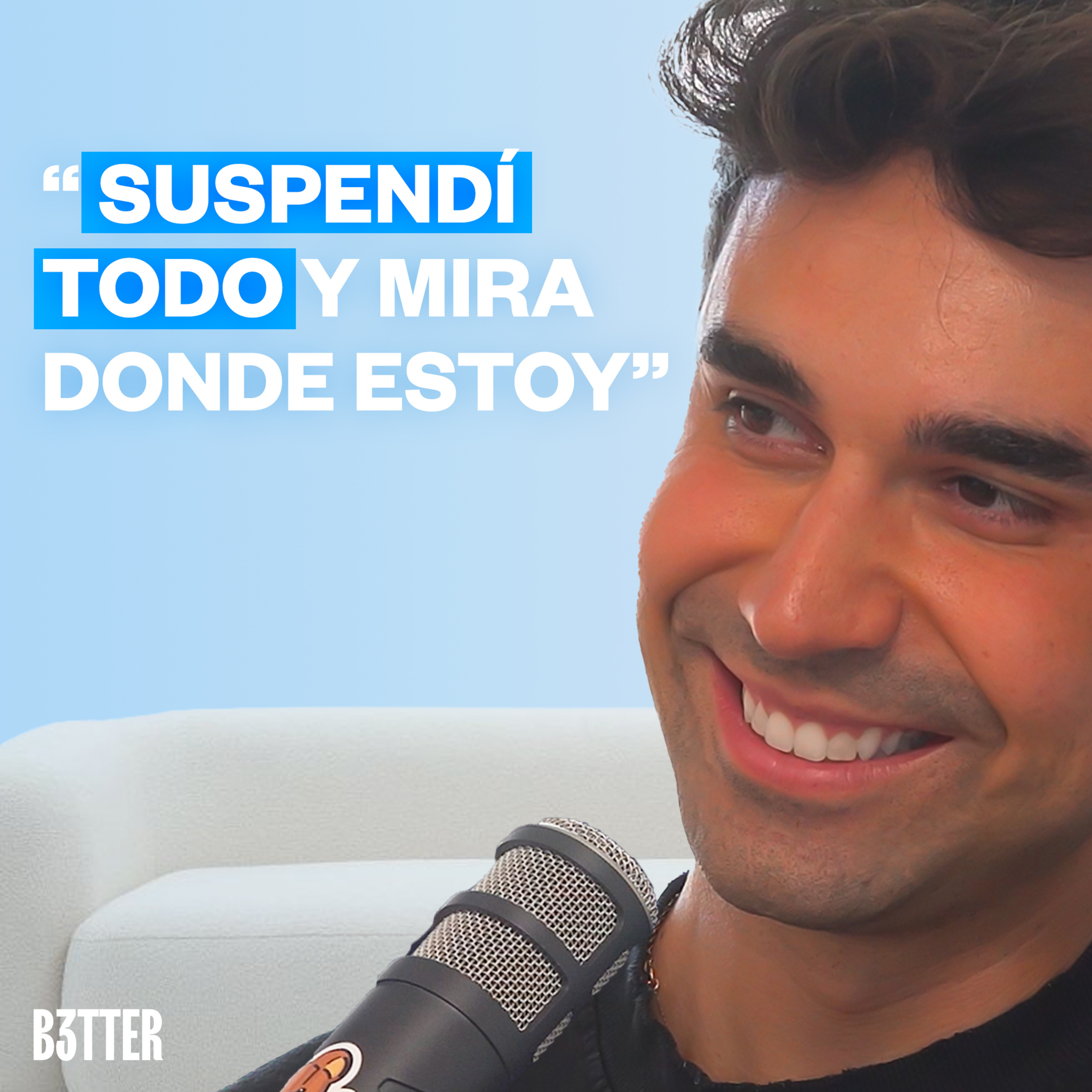 B3TTER PODCAST