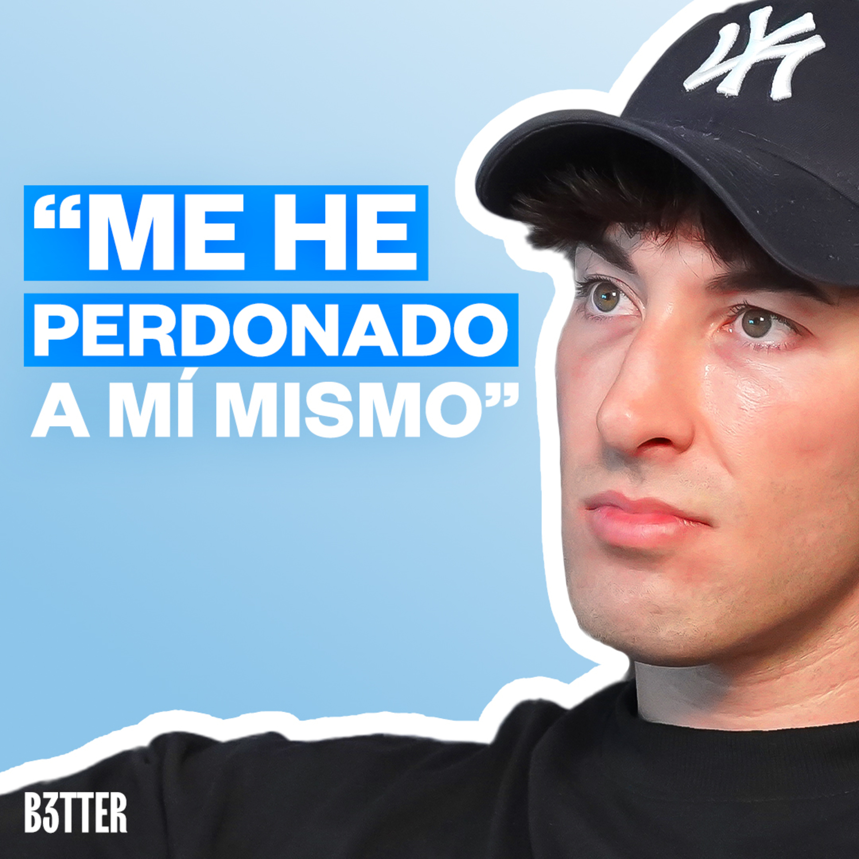 B3TTER PODCAST
