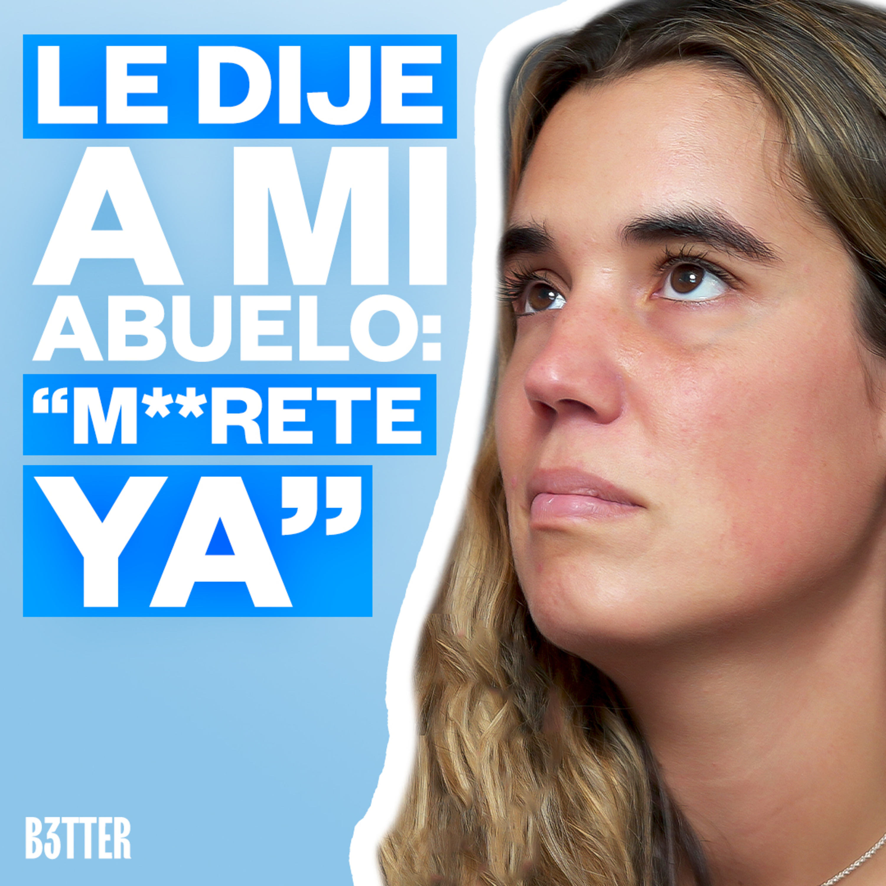 B3TTER PODCAST