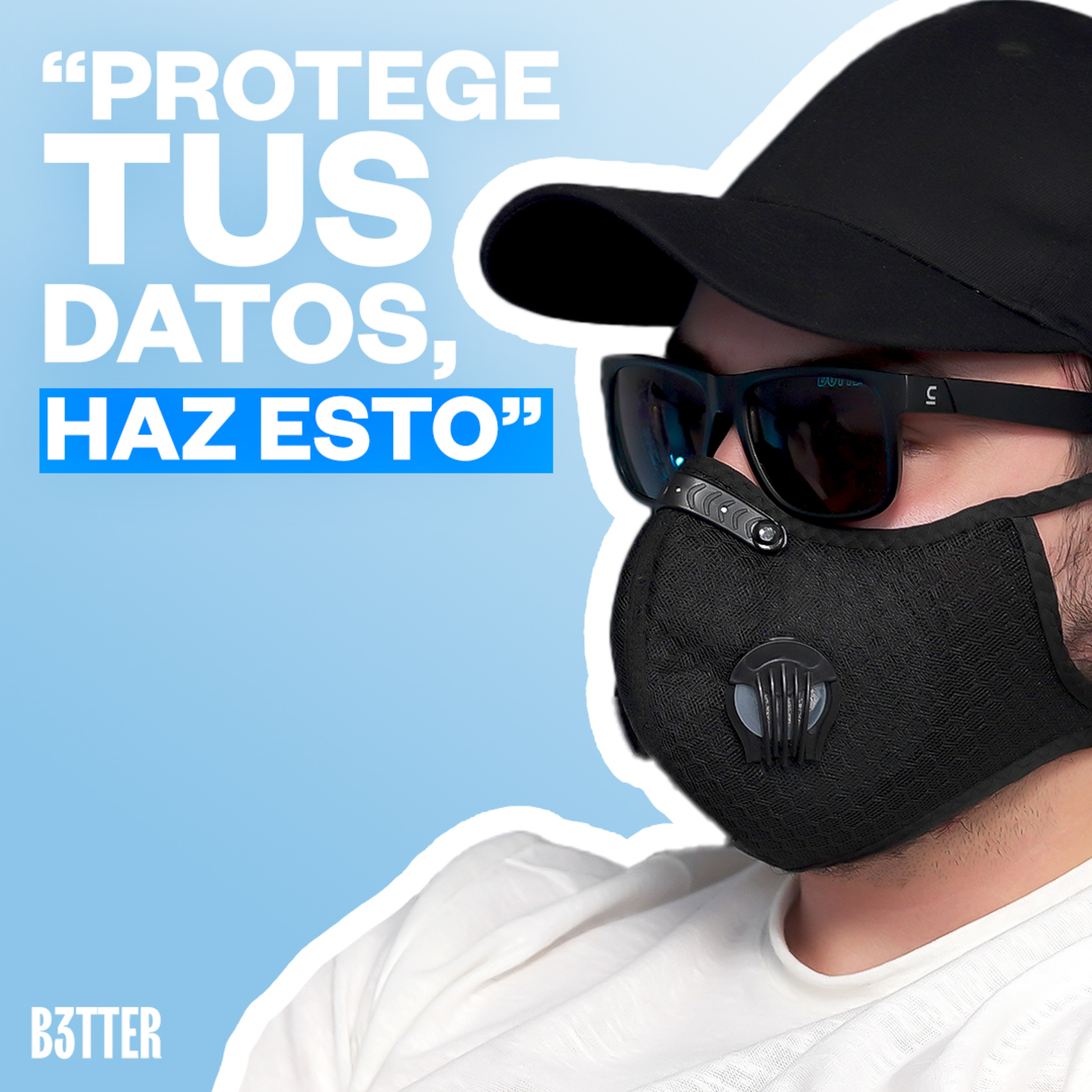B3TTER PODCAST