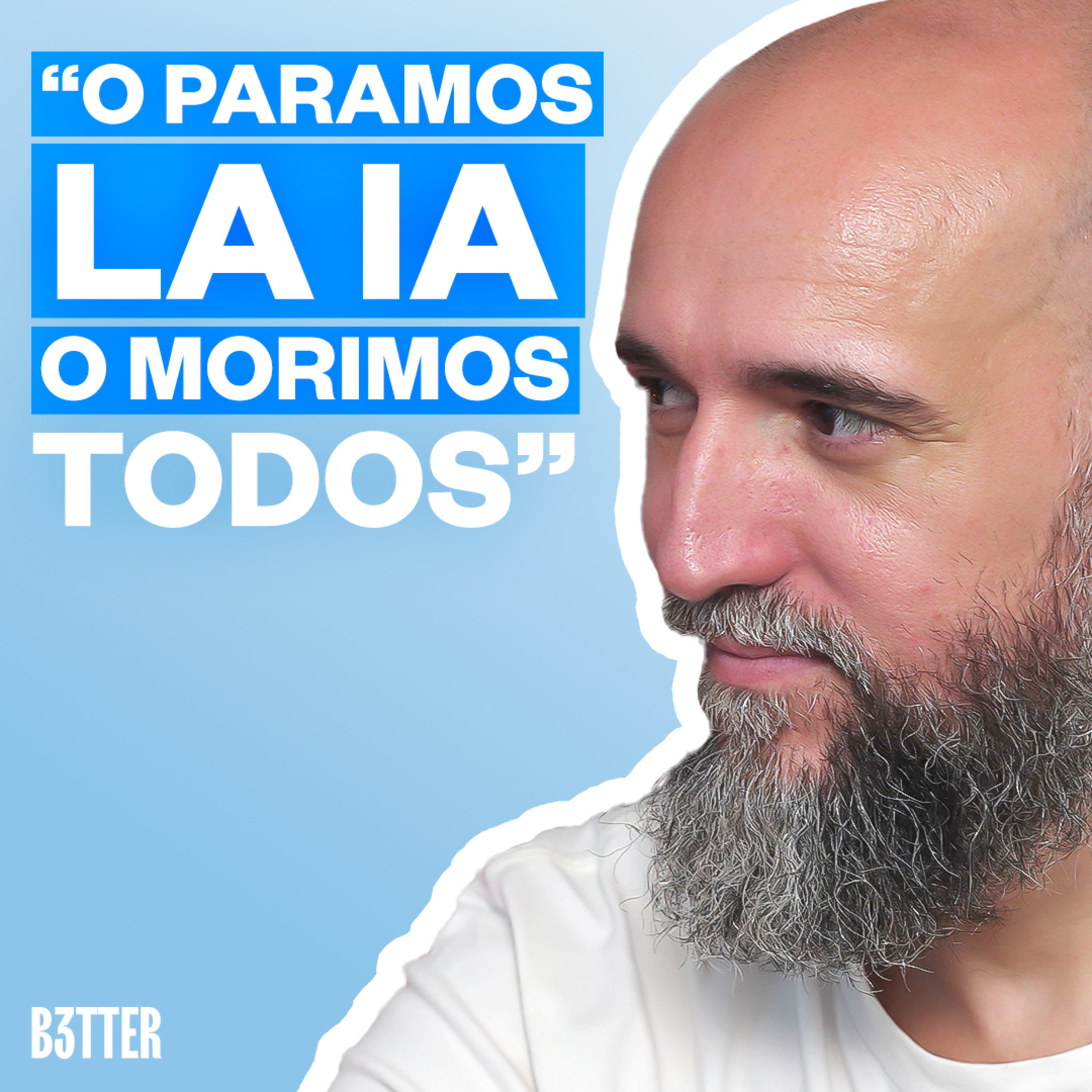 B3TTER PODCAST