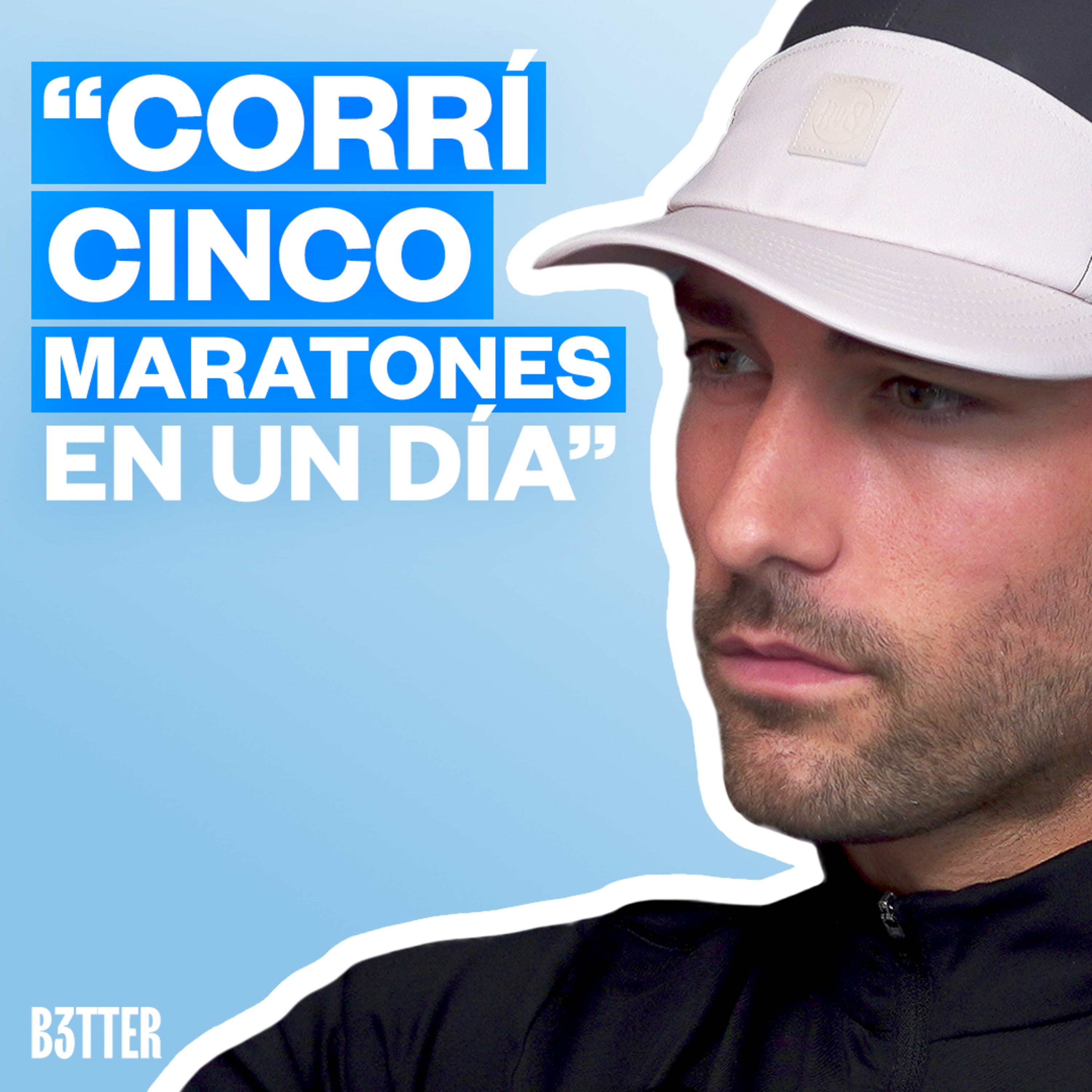 B3TTER PODCAST