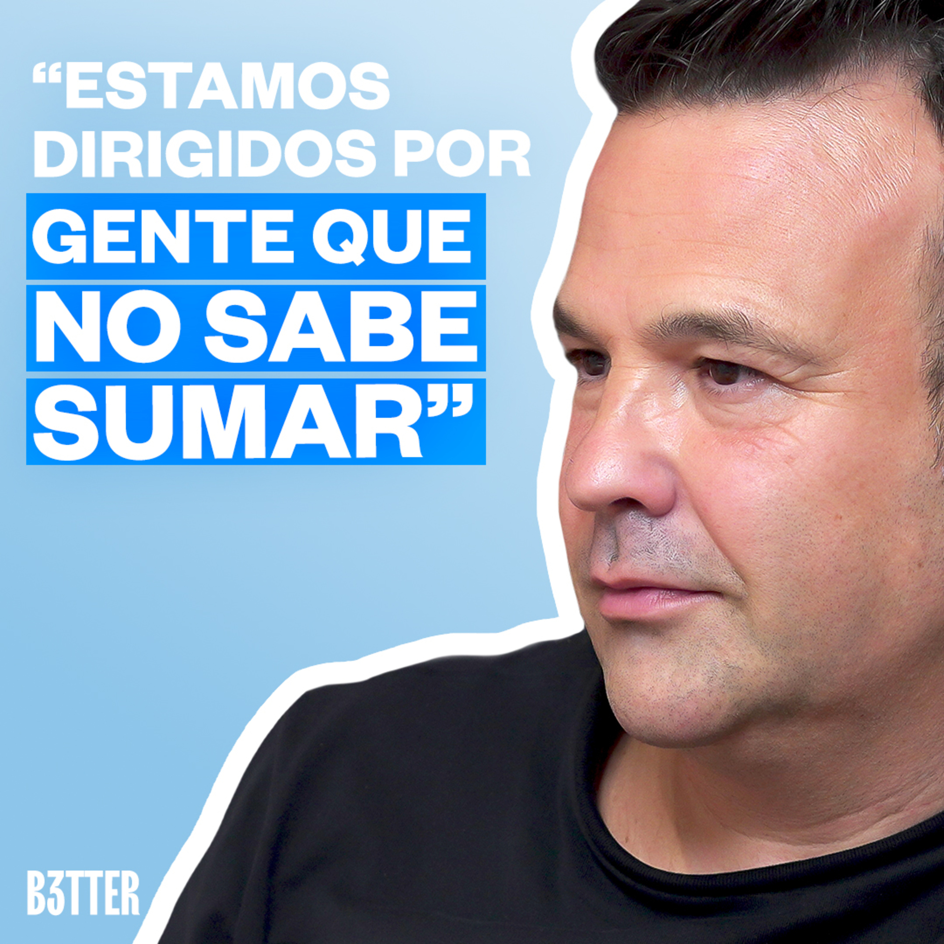B3TTER PODCAST