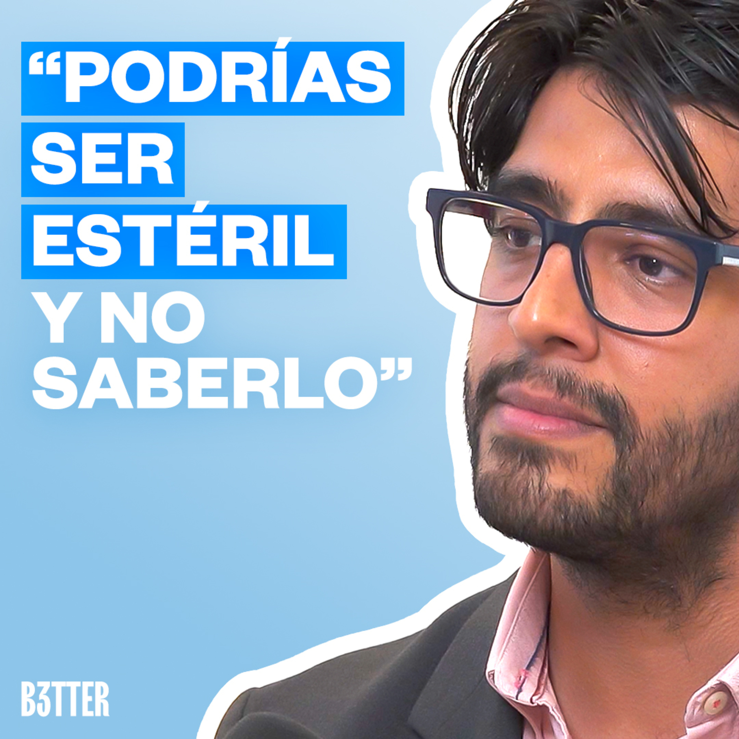 B3TTER PODCAST