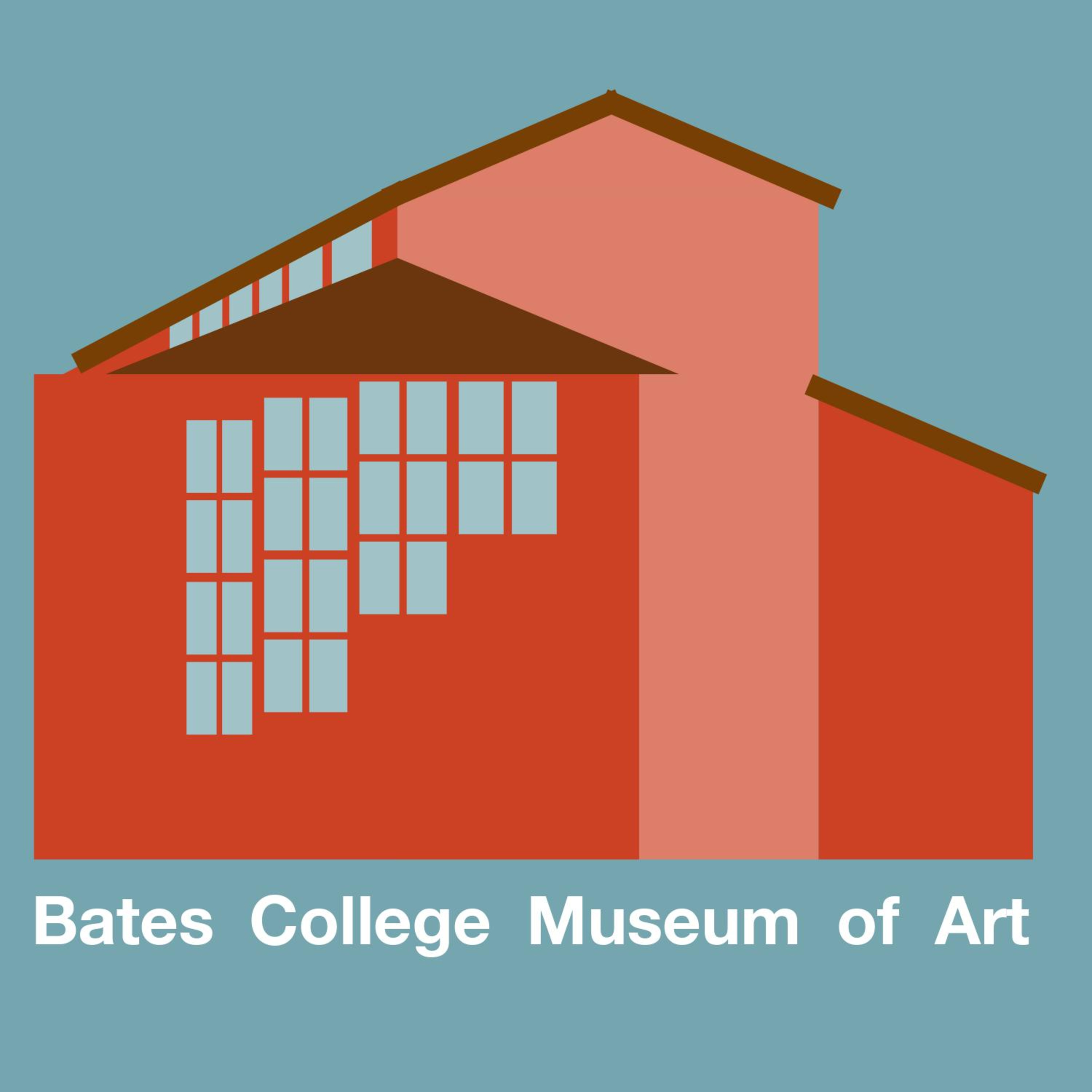 Bates Museum of Art Podcast