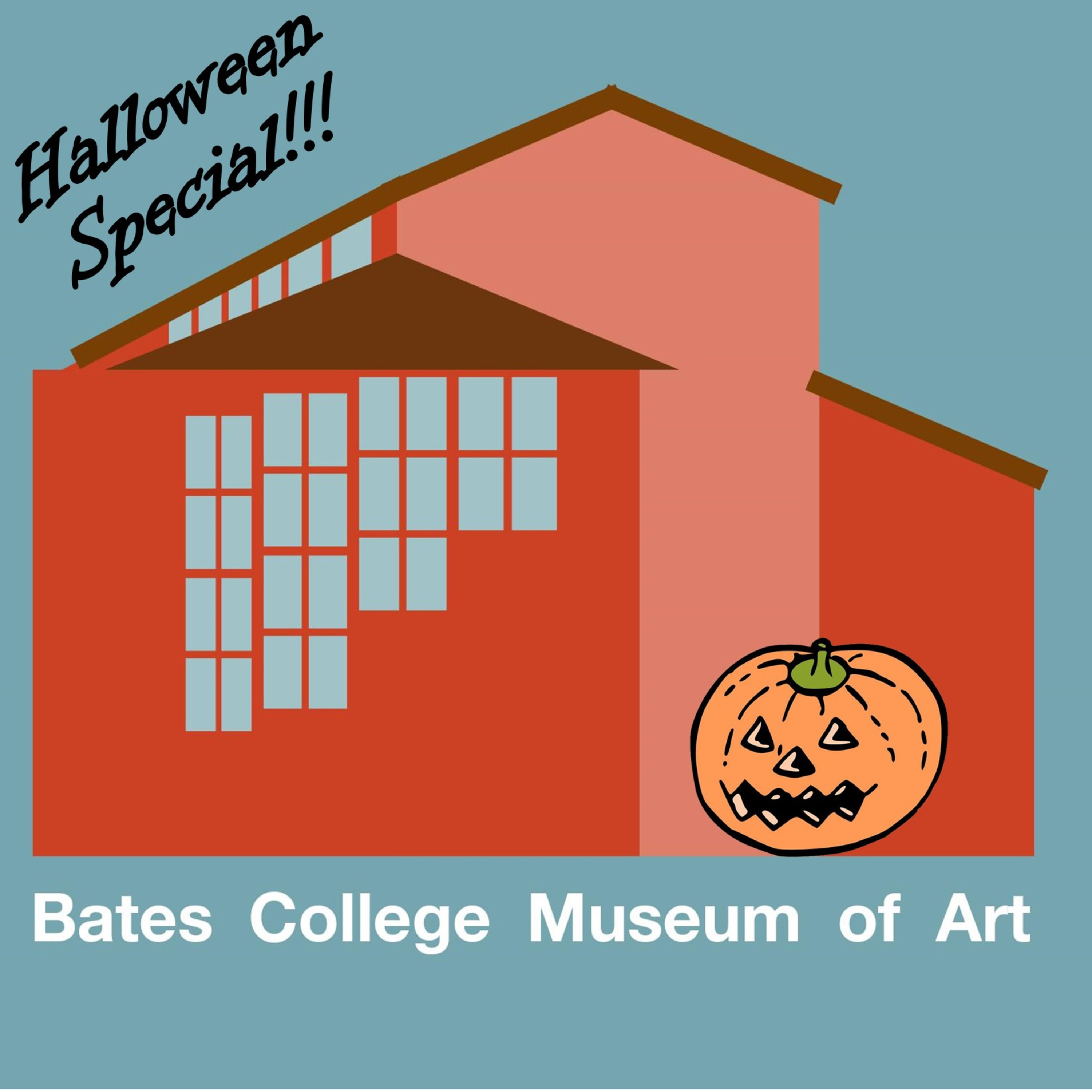 Bates Museum of Art Podcast