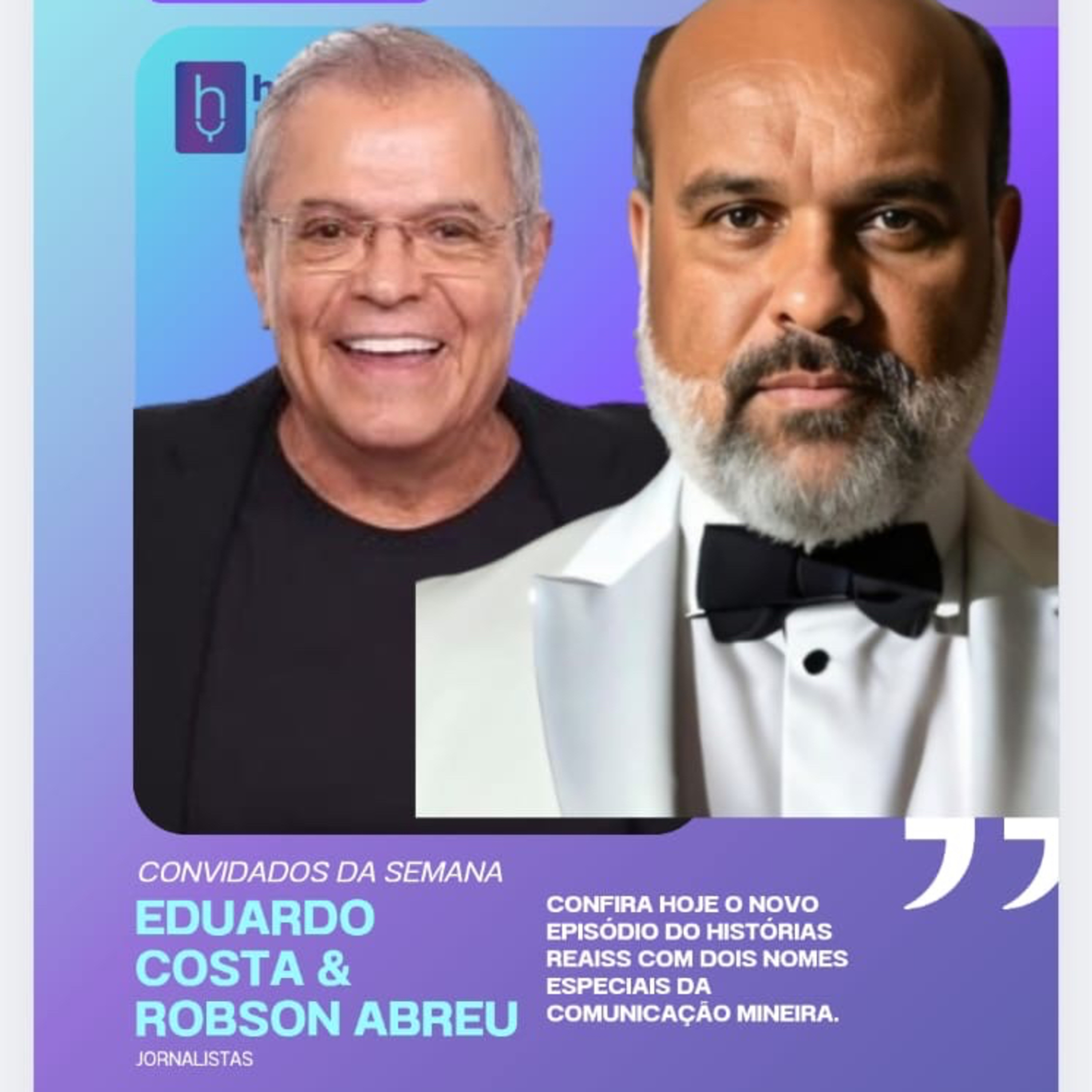 Histórias Reaiss