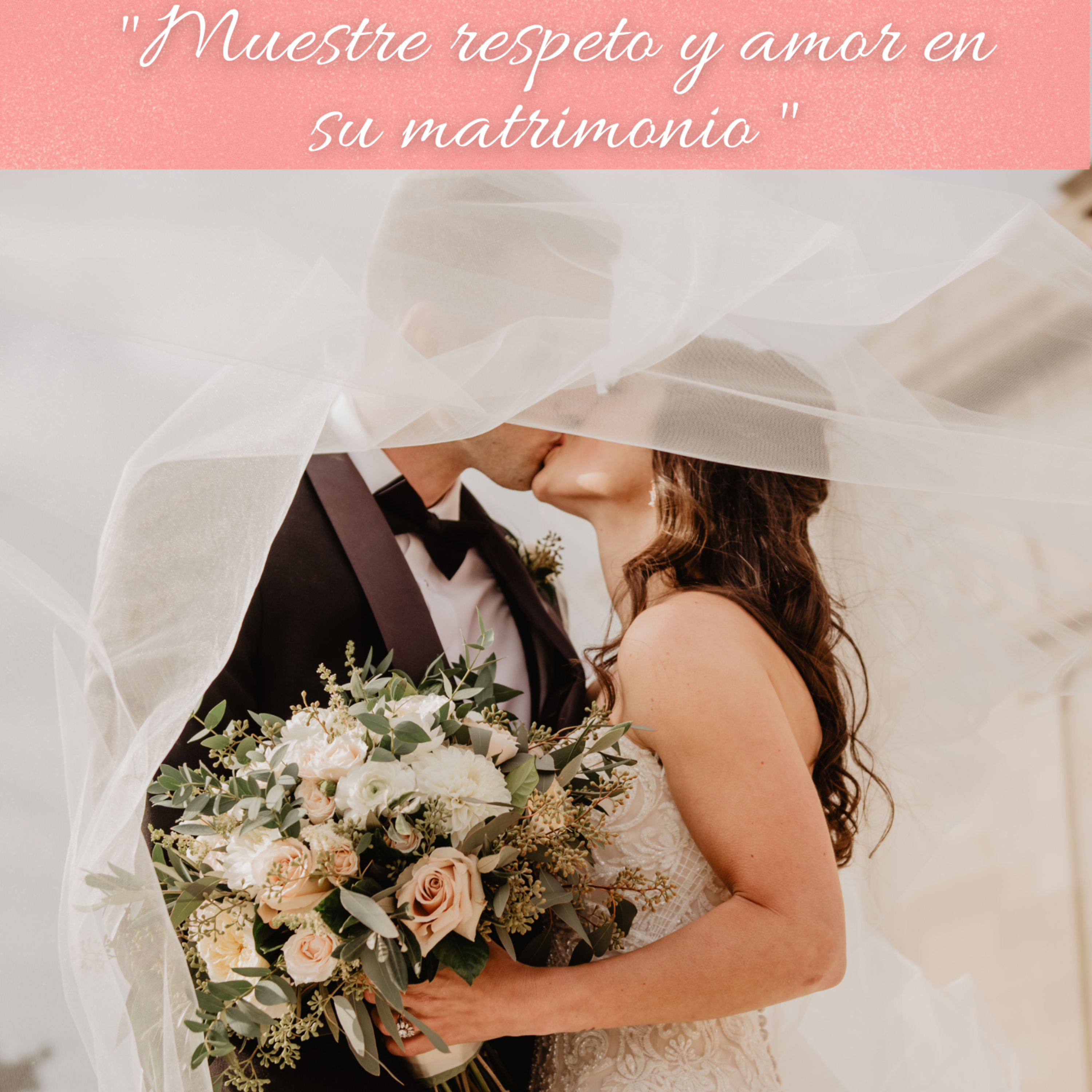 Muestre respeto y amor en su matrimonio | ▶️ JW • (22) episode artwork