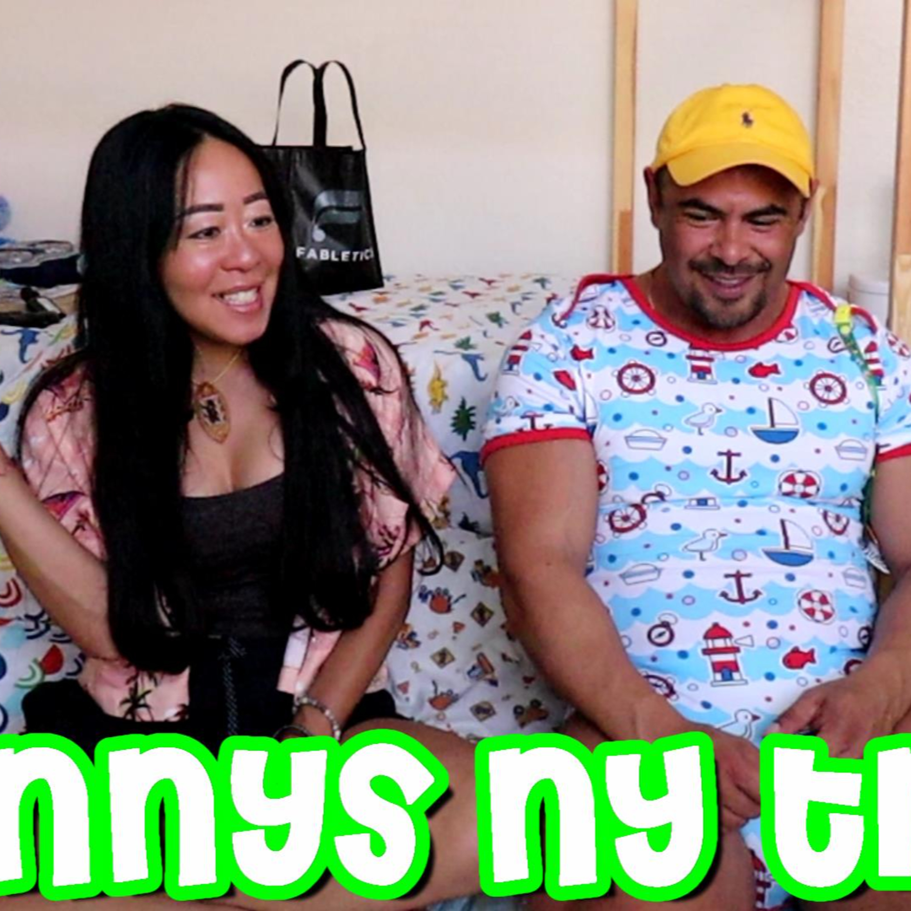 Diaperpervs ABDL Podcast