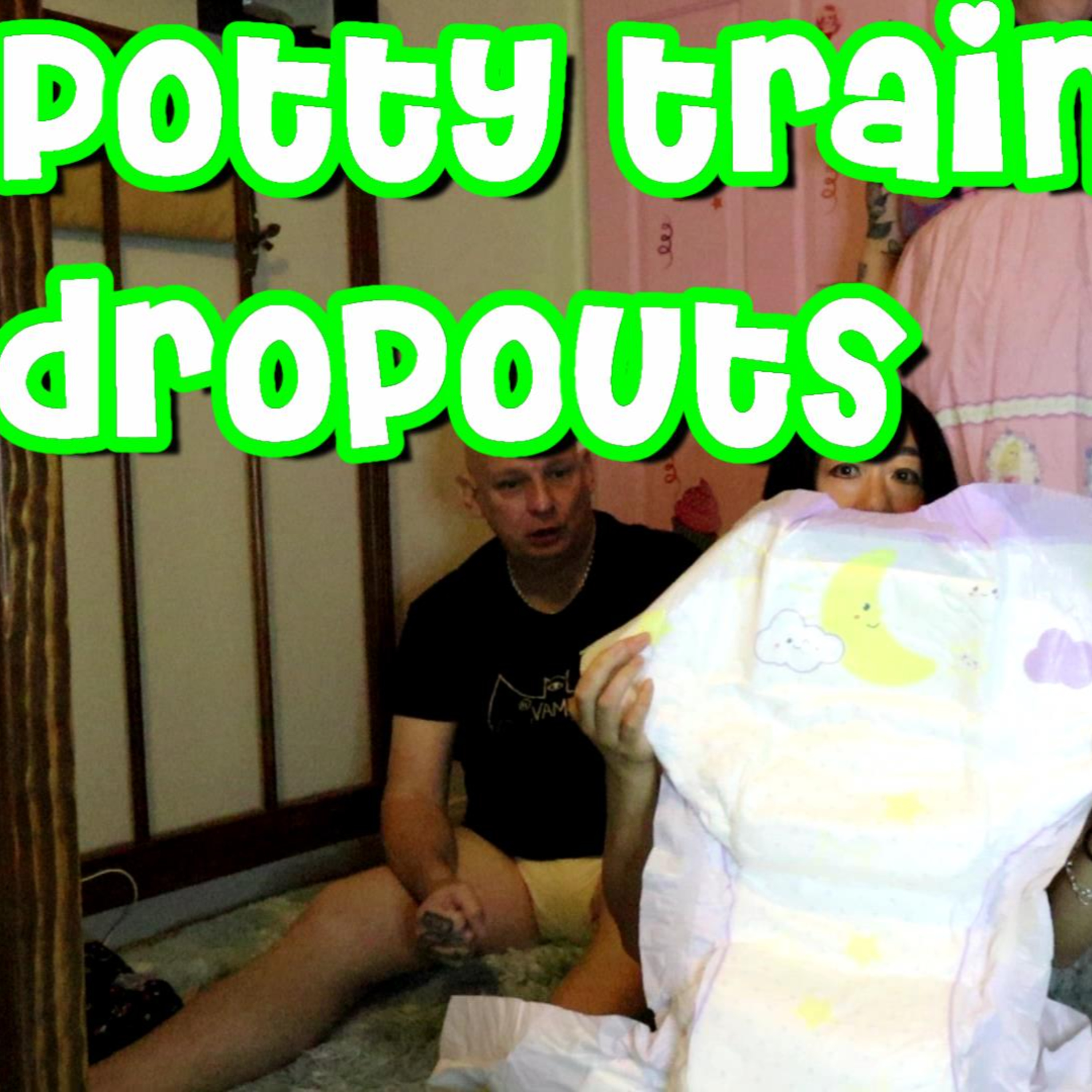 Diaperpervs ABDL Podcast