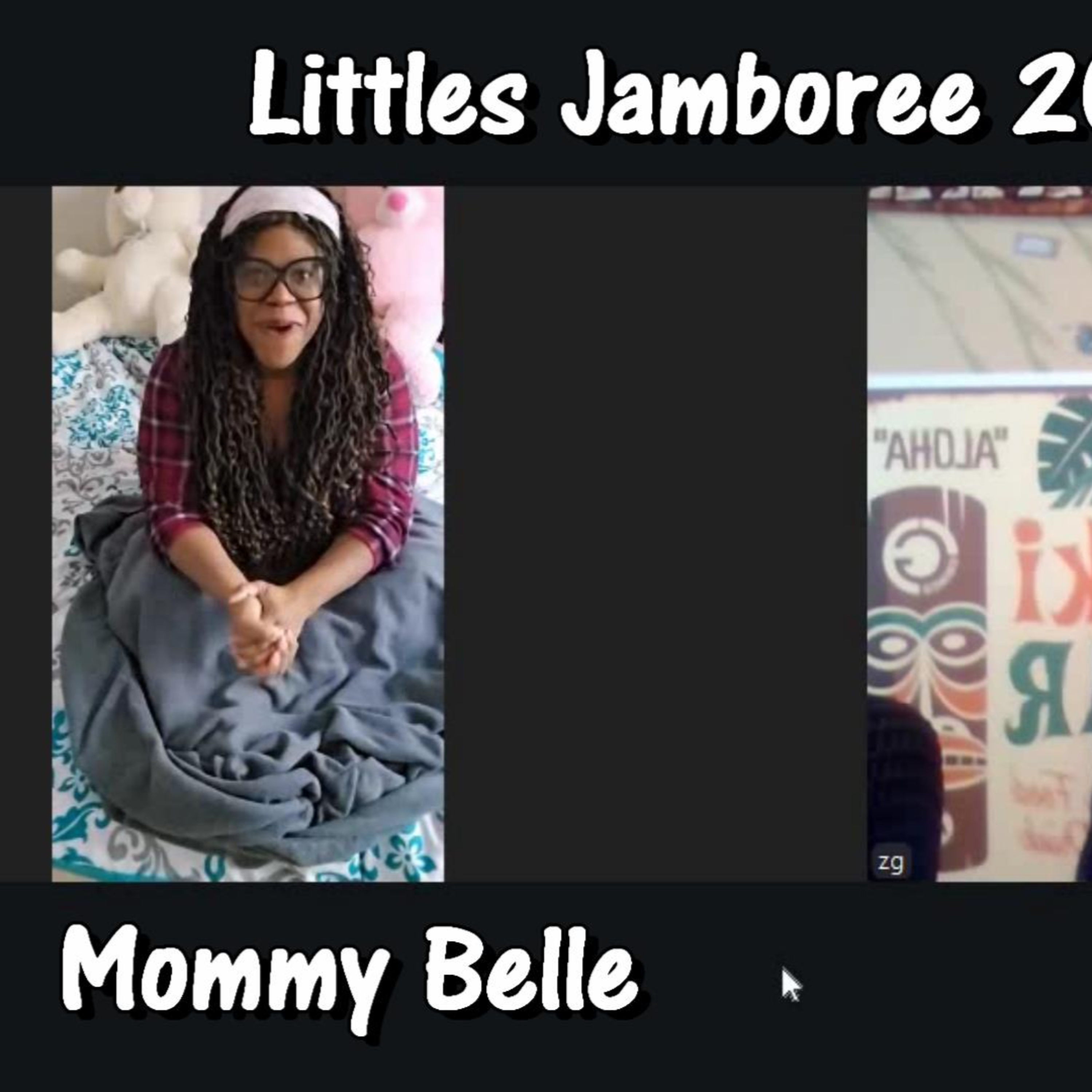 Ageplay Convention Littles Jamboree 2025 Recap