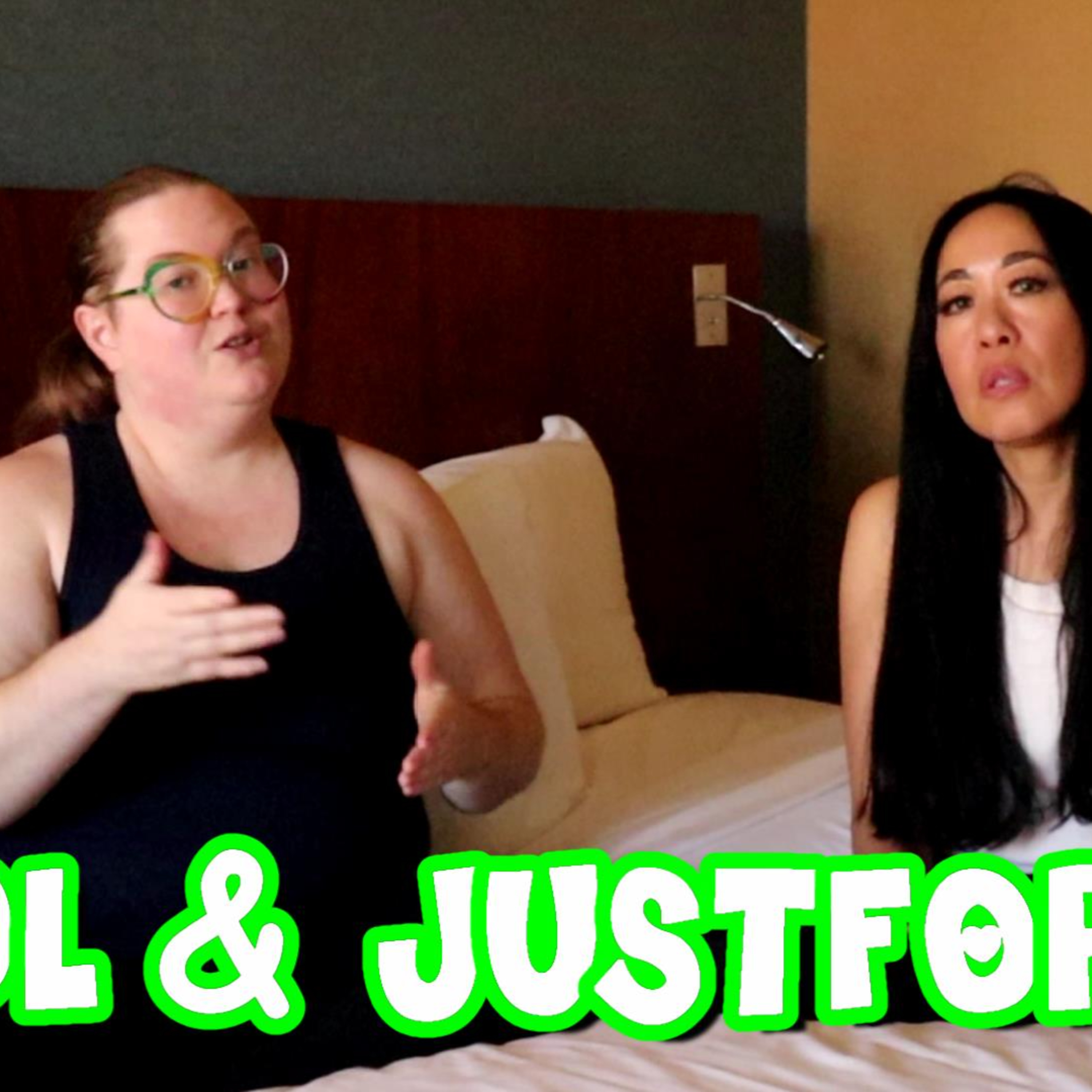 JustForFans supports ABDL creators