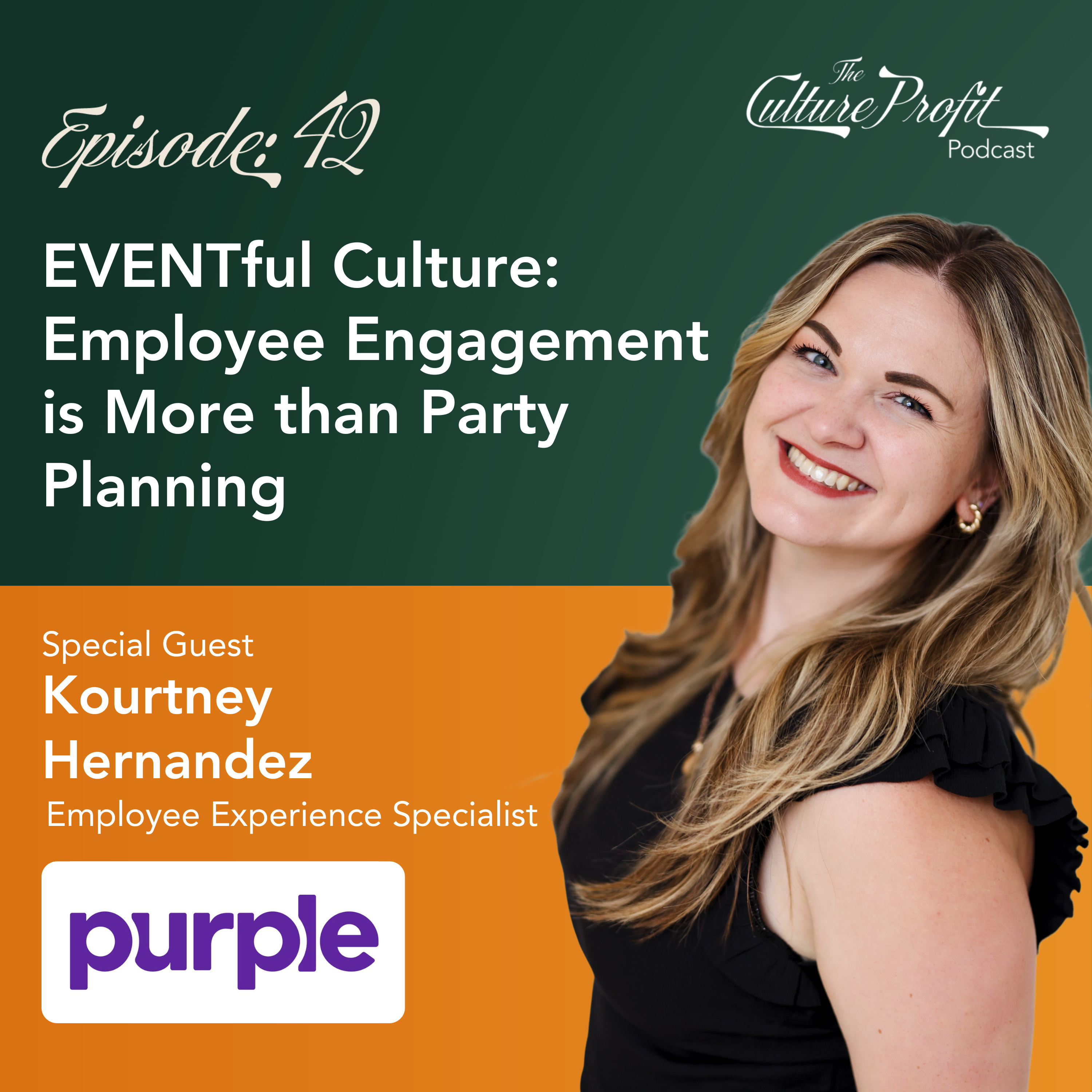 The Culture Profit