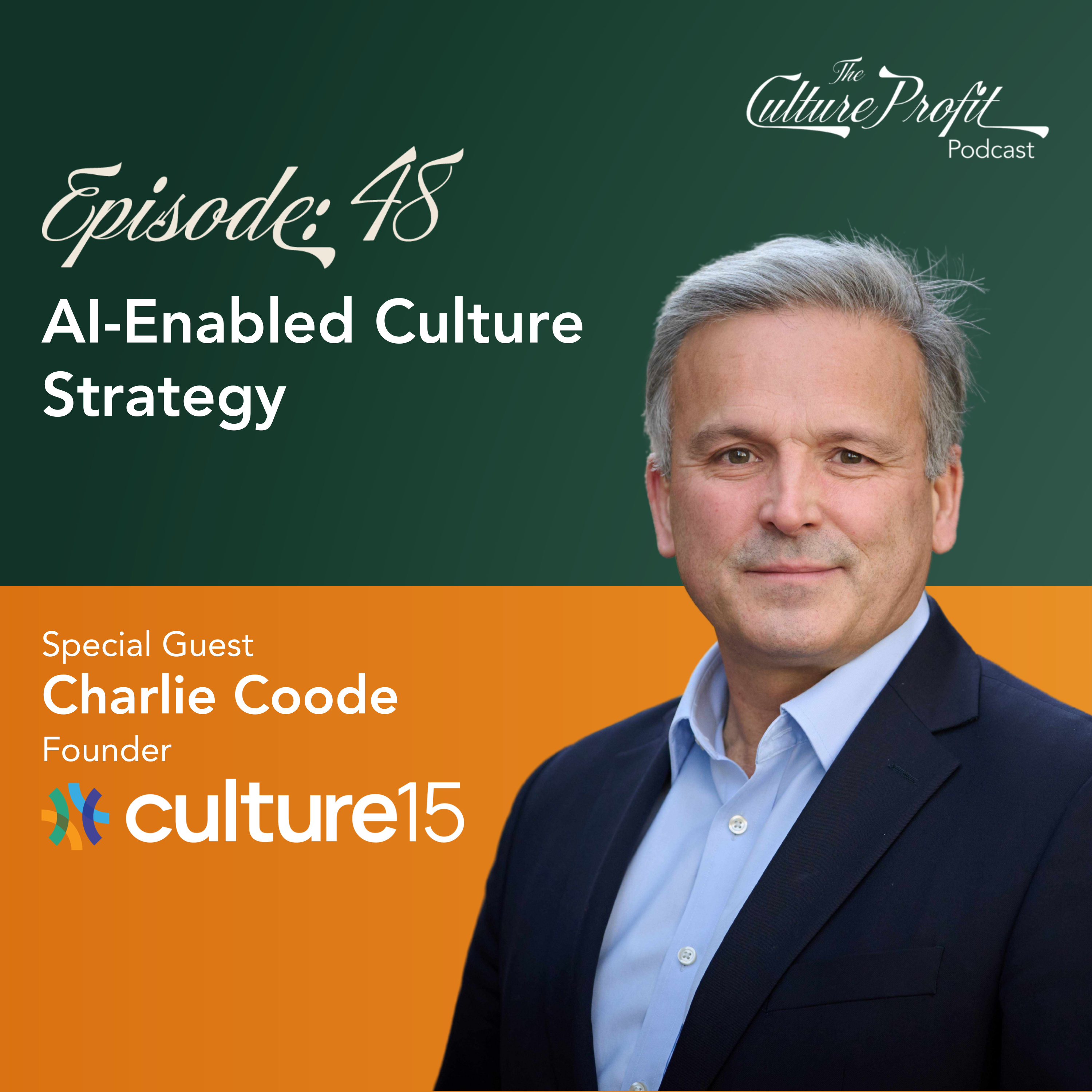 The Culture Profit