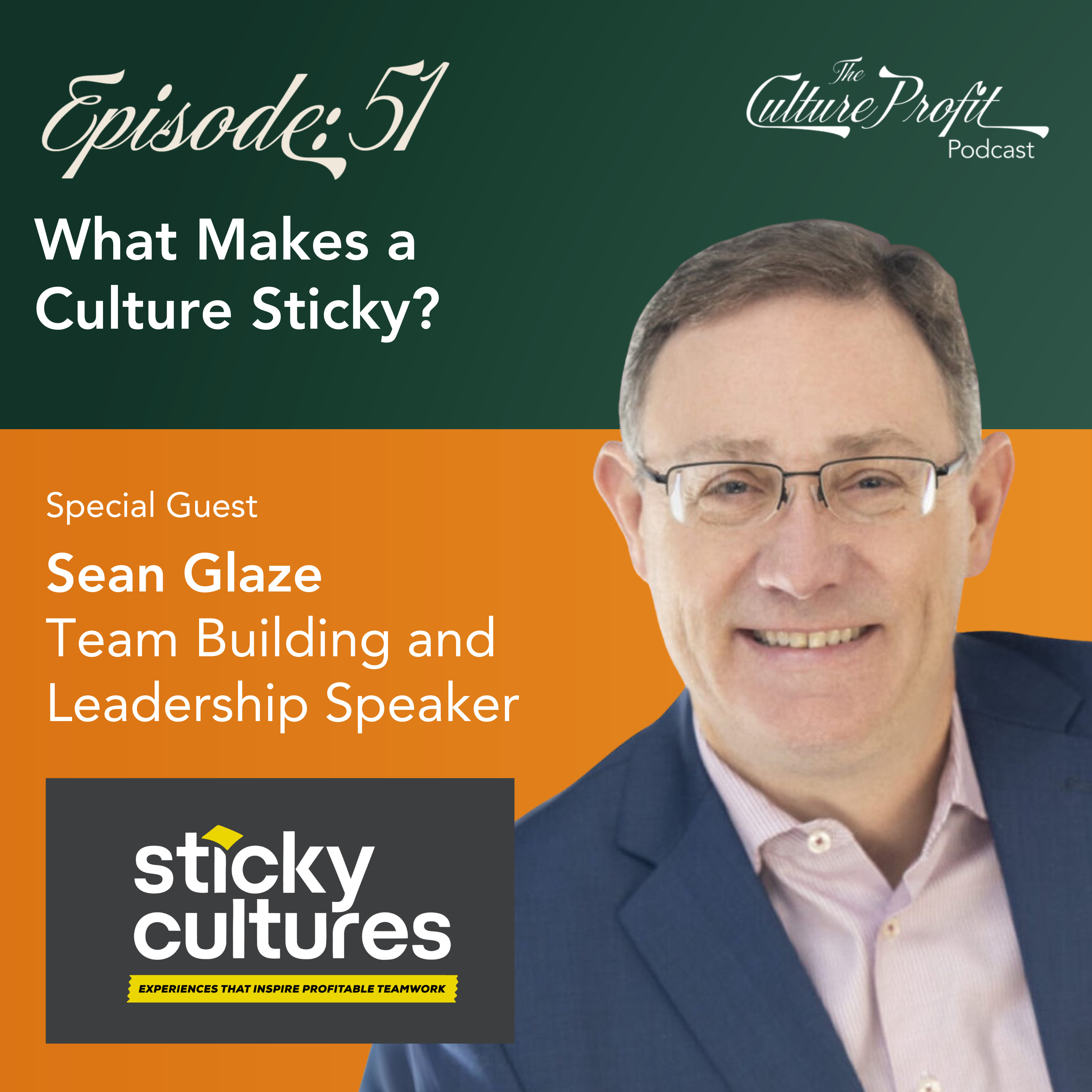The Culture Profit