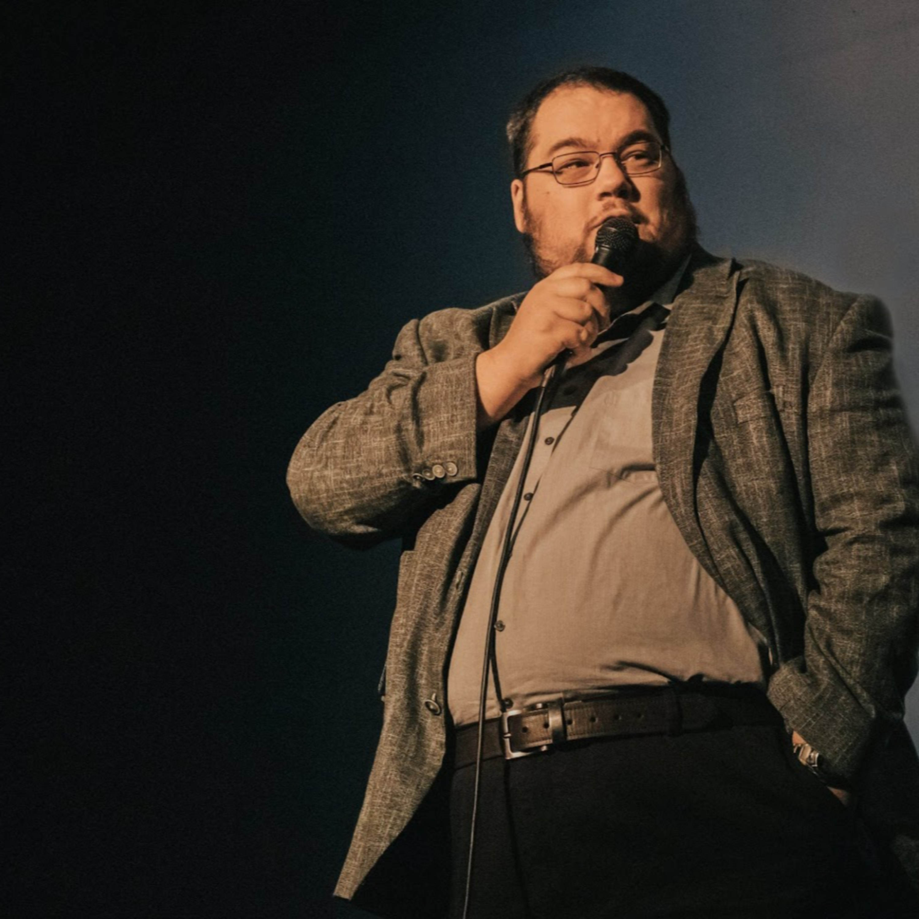 The Mentally Ill Creative Podcast
