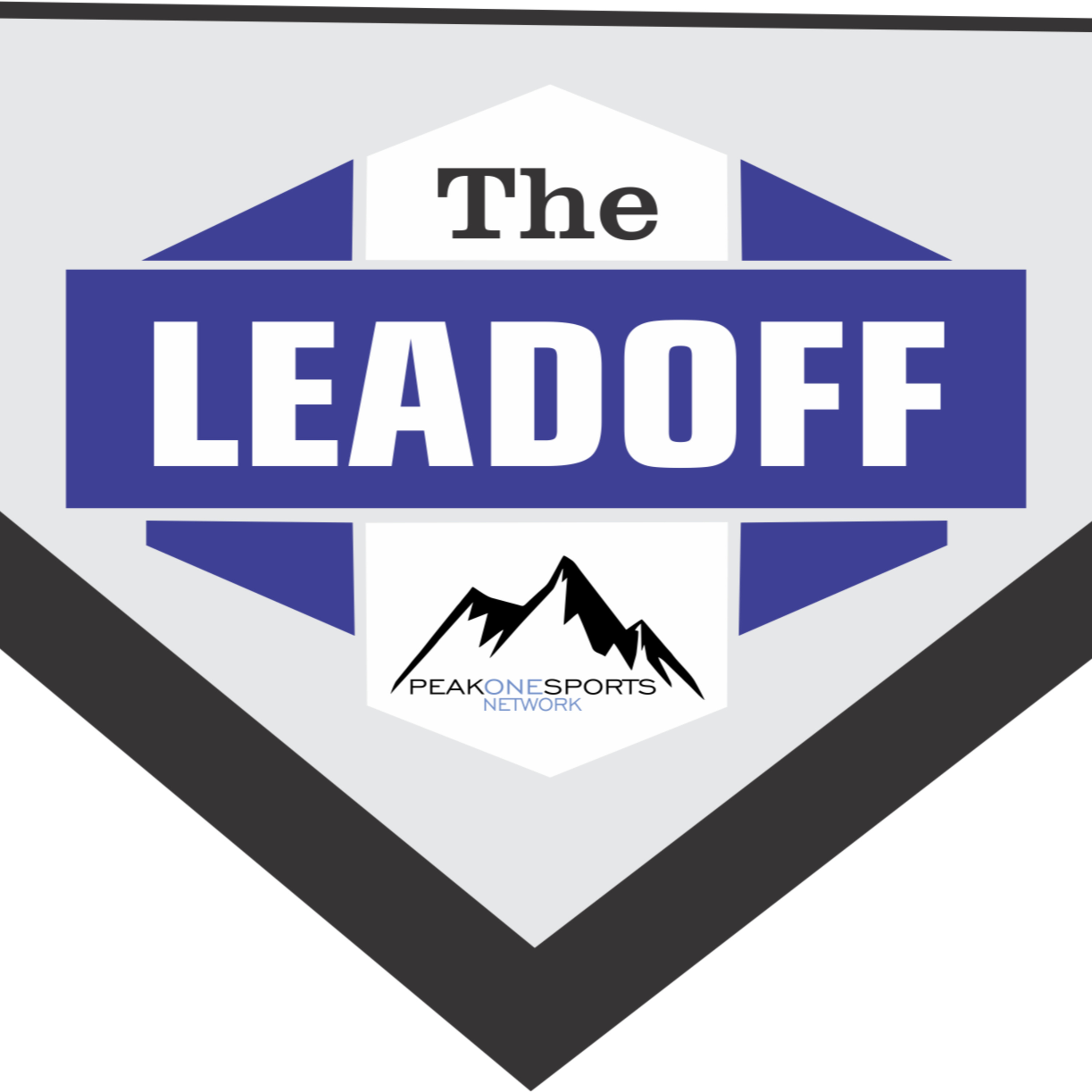 The Leadoff (Conference Championship Weekend) episode artwork