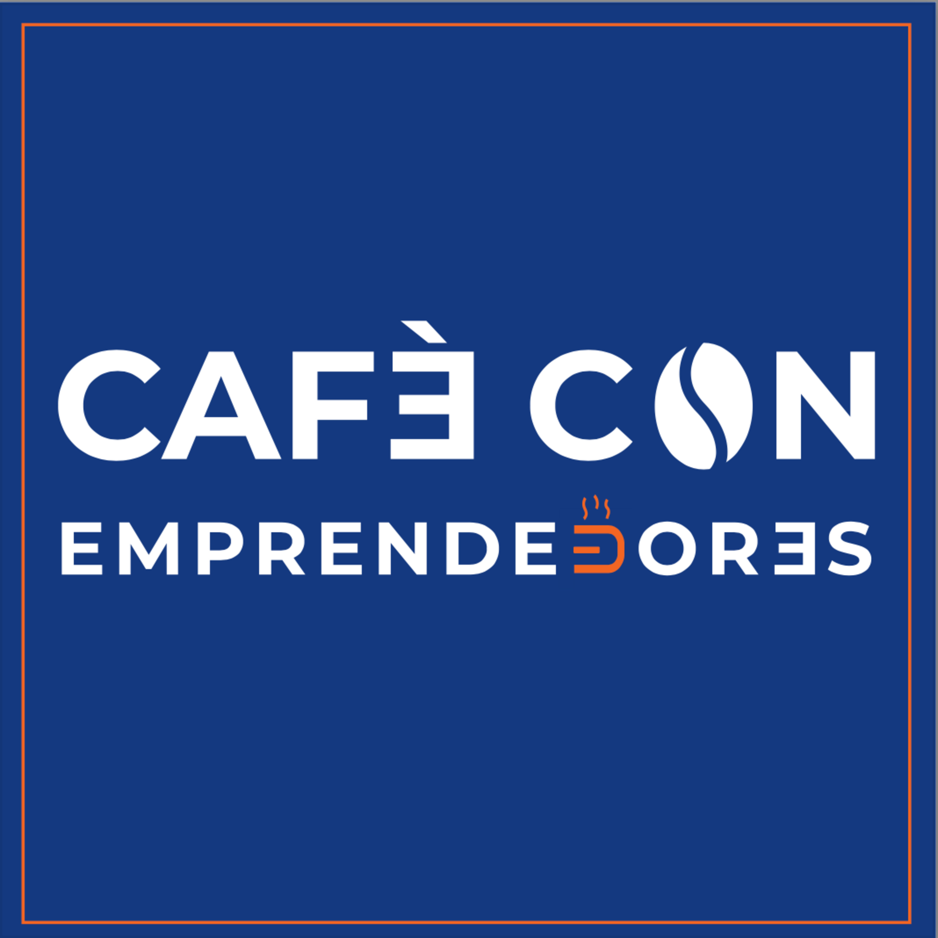 Cafe Con Emprendedores