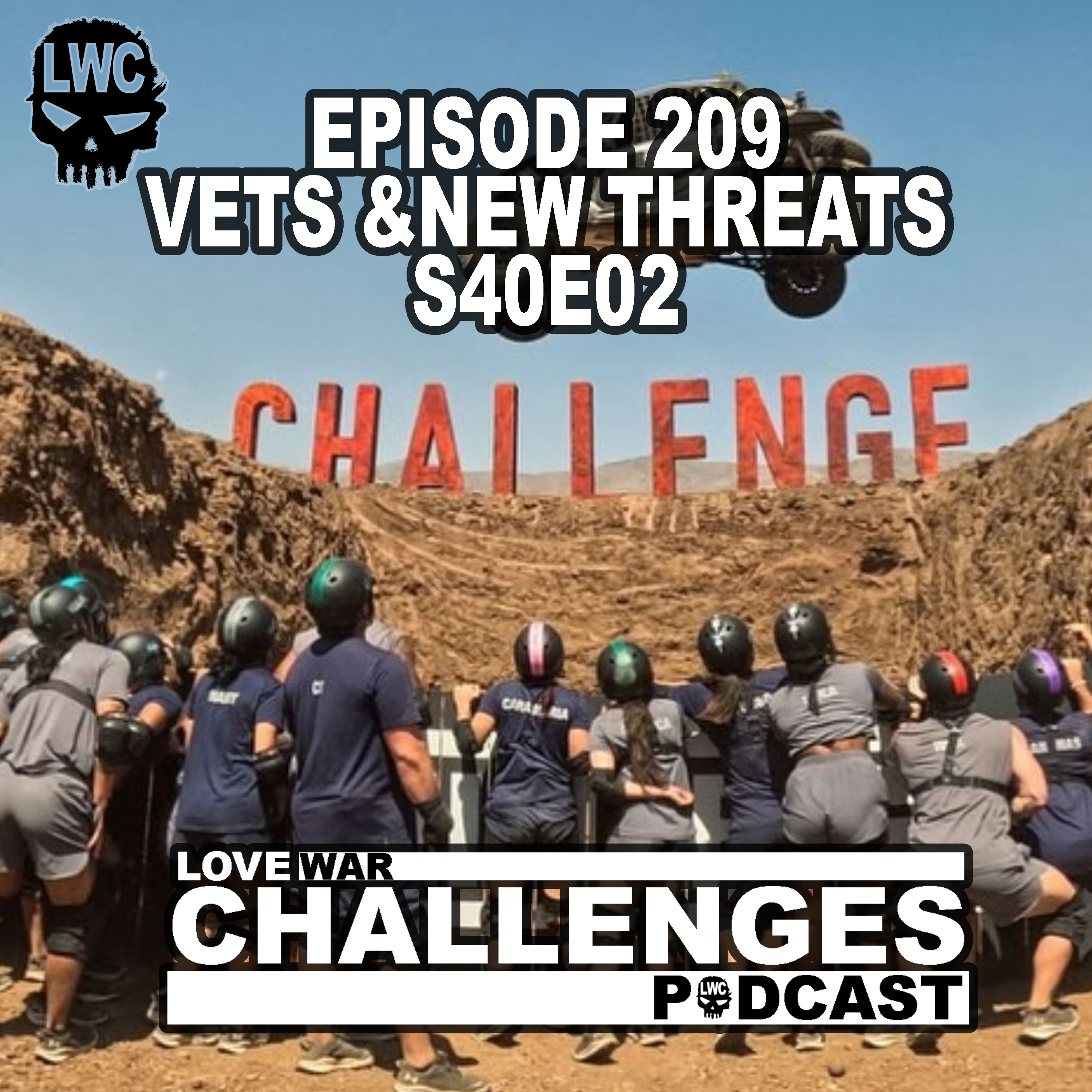 Episode 210 | "Out Of The Blue"