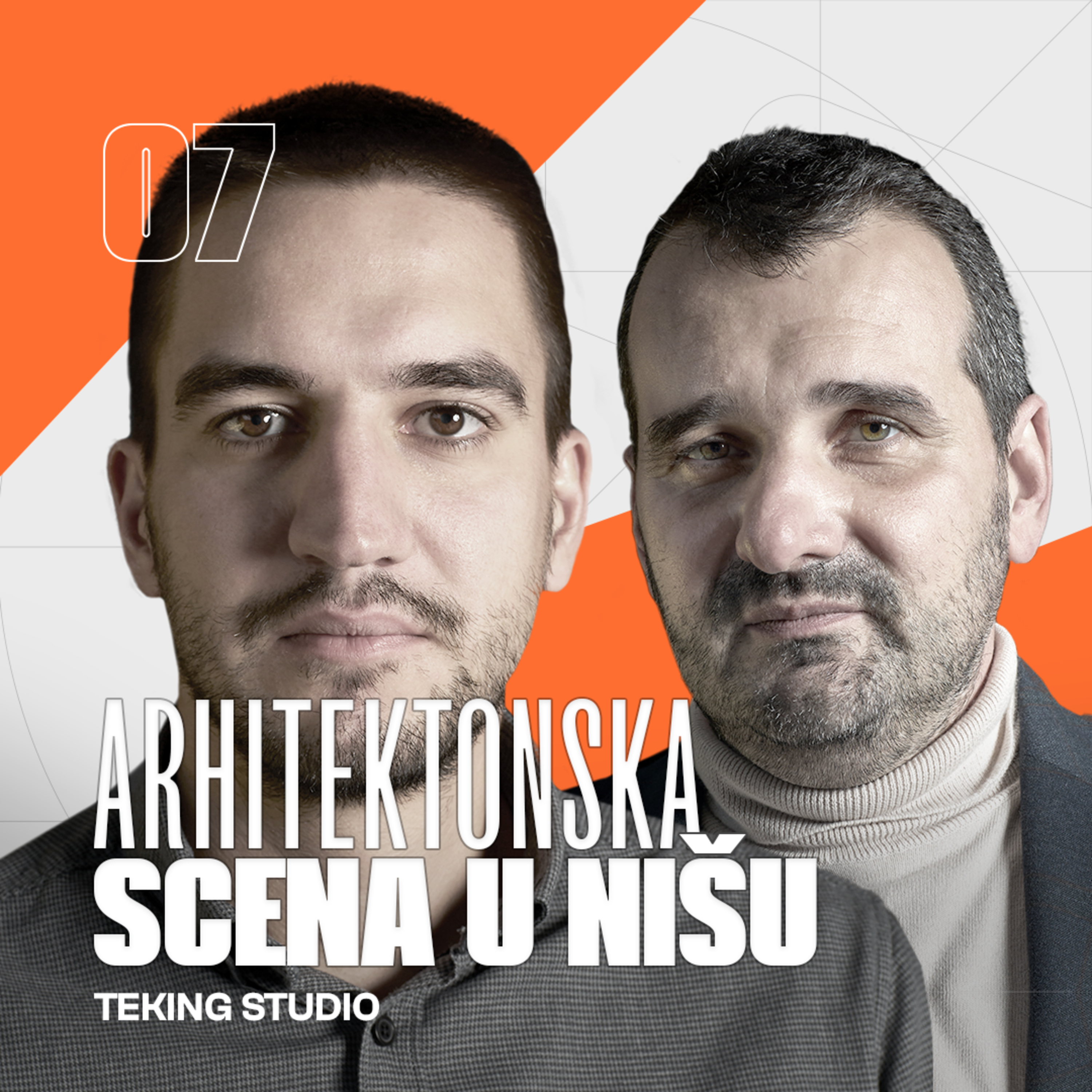 Podcast SFERA