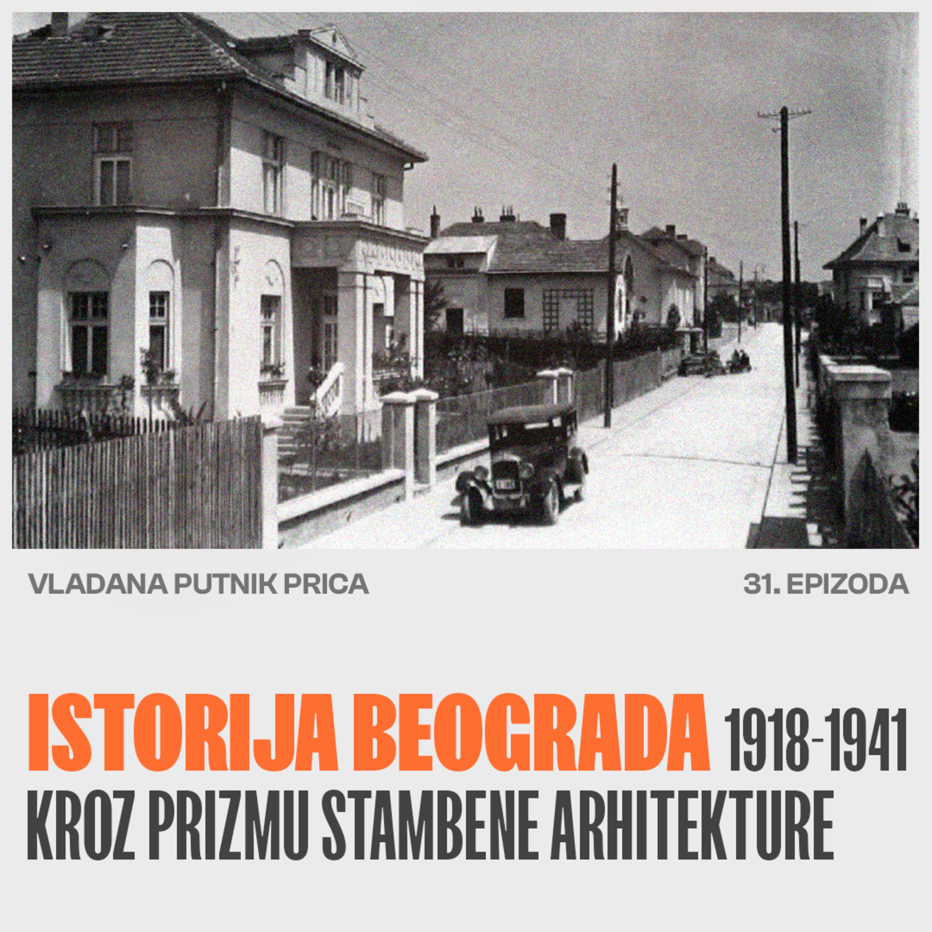 Podcast SFERA