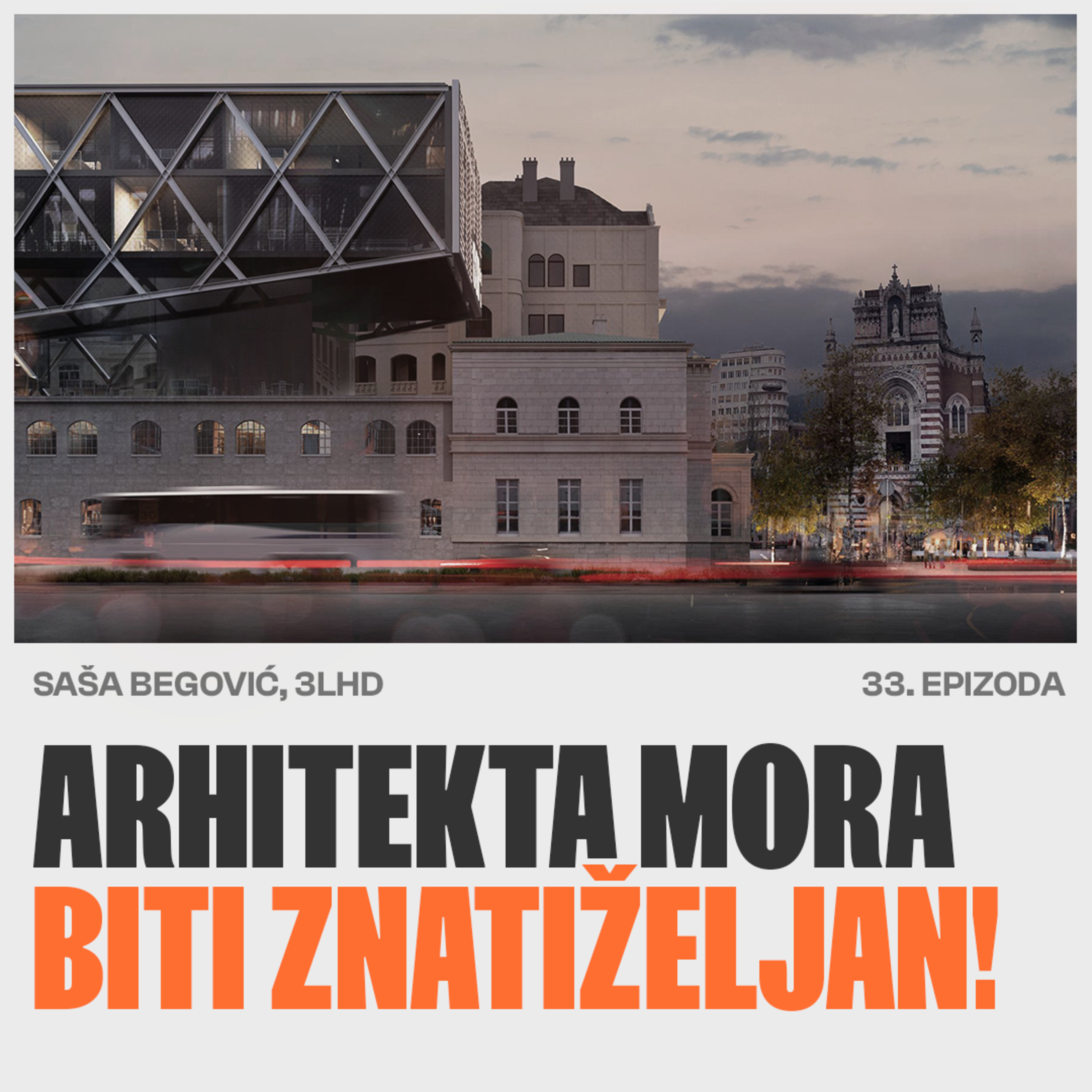 Podcast SFERA