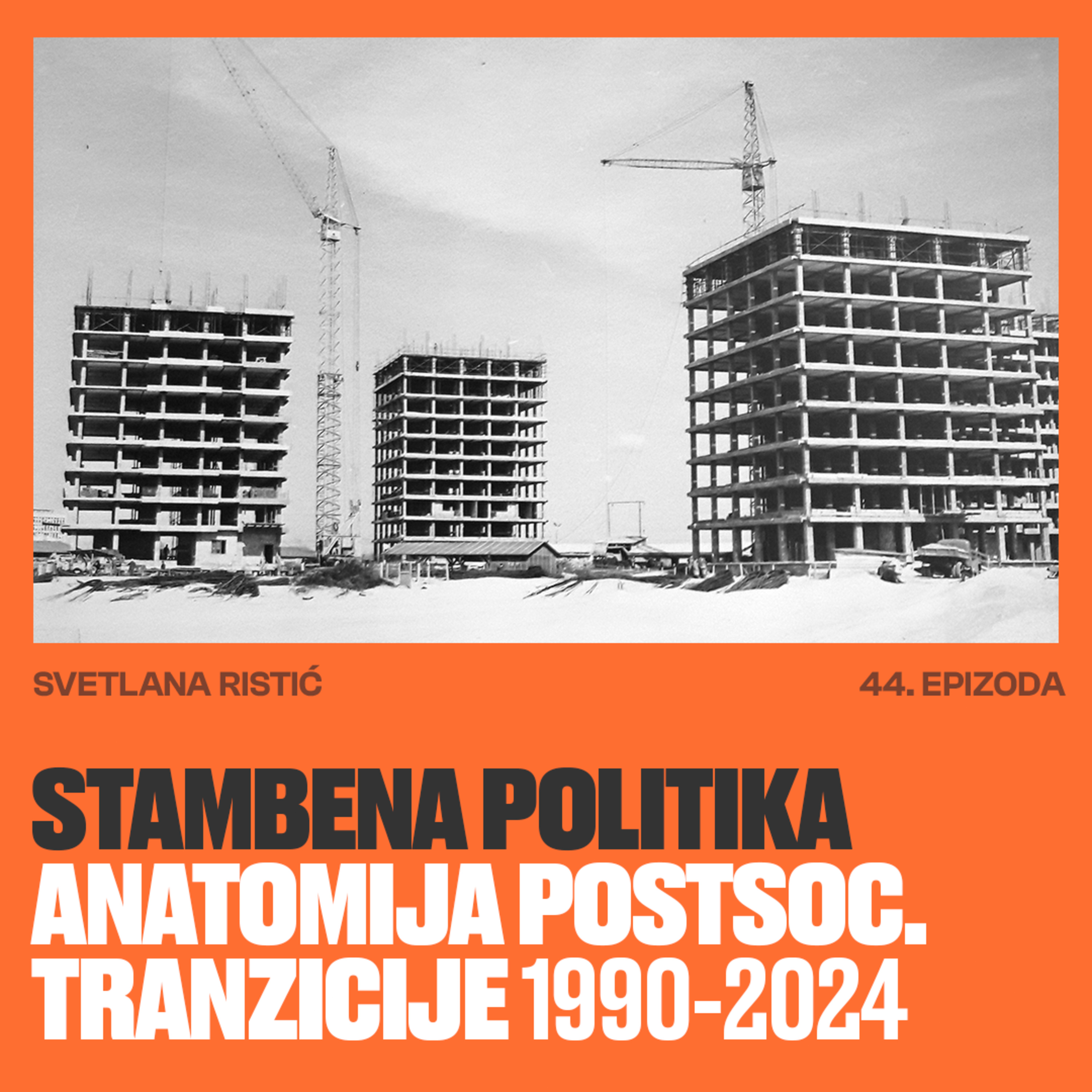 Podcast SFERA
