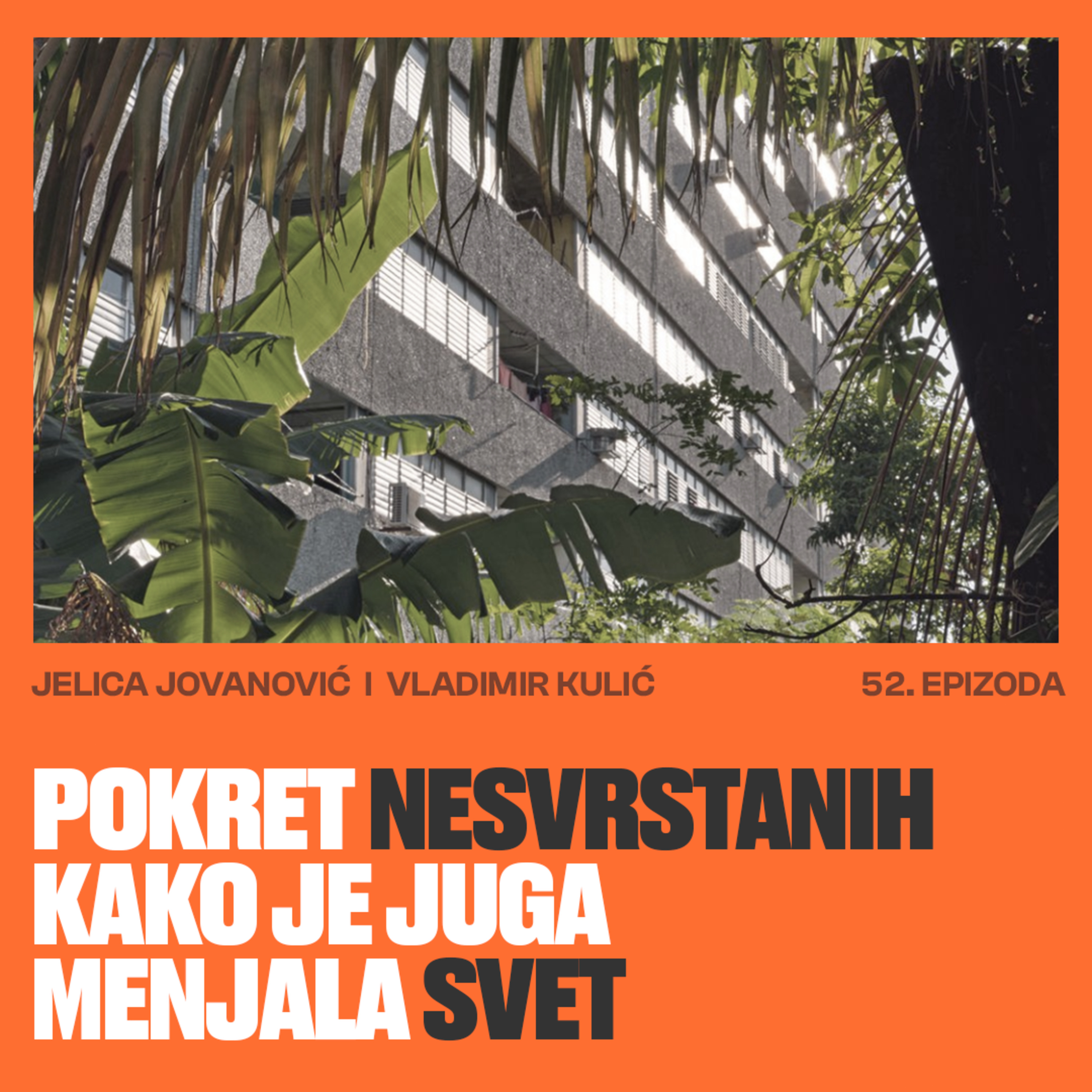 Podcast SFERA
