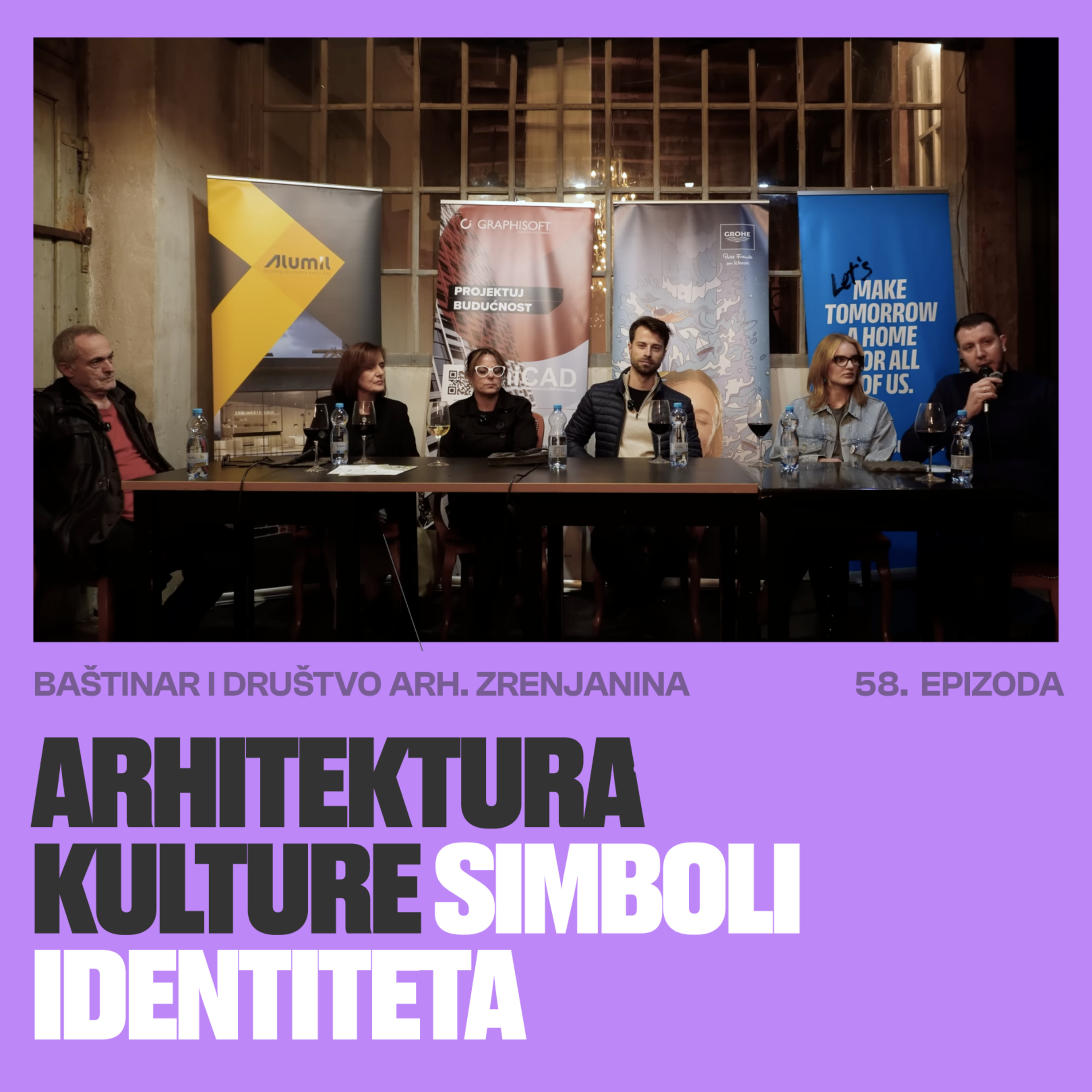 Podcast SFERA
