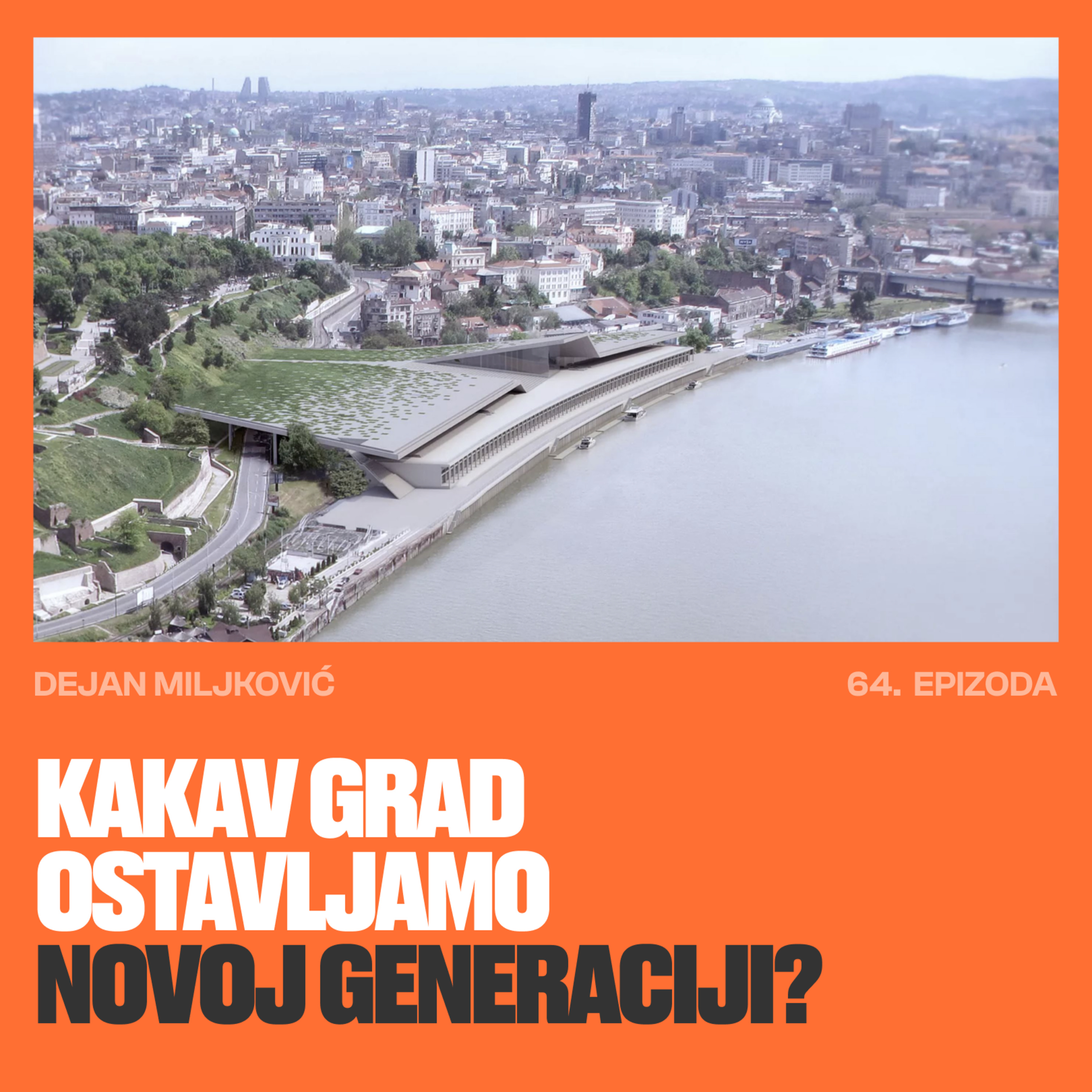 Podcast SFERA