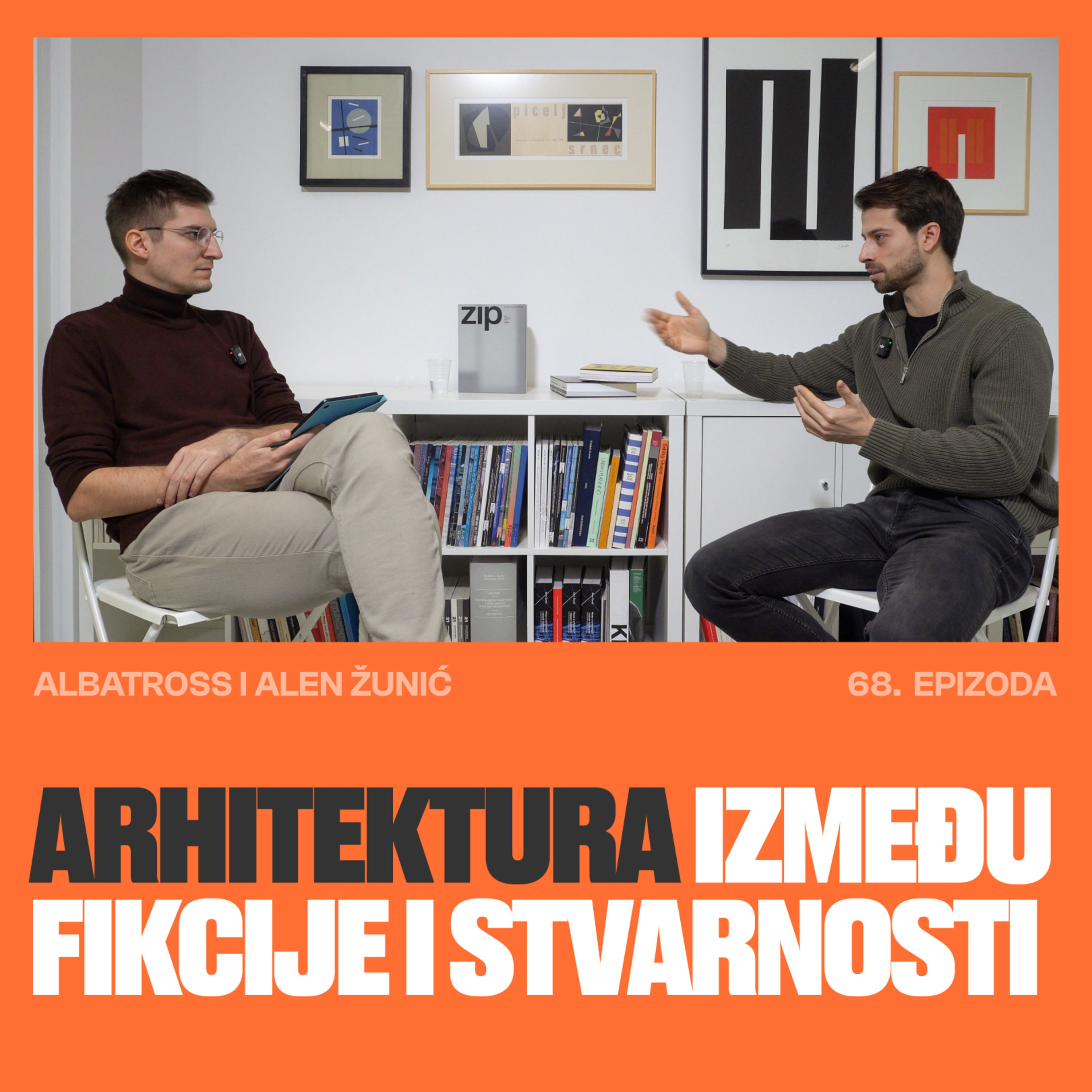 Podcast SFERA
