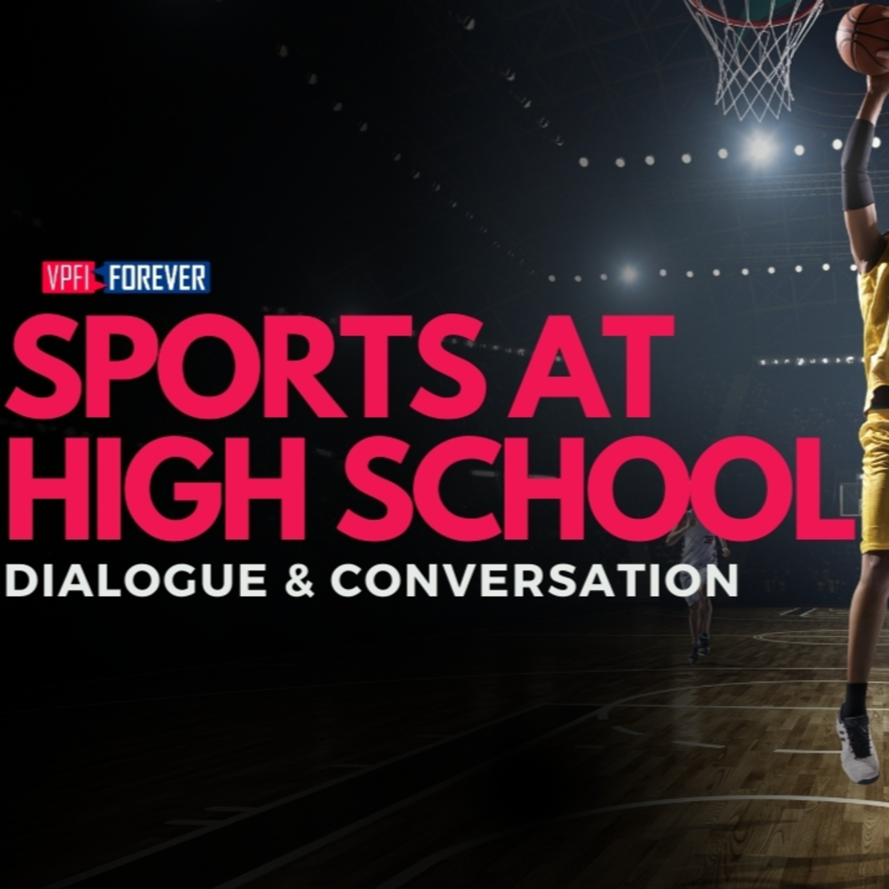Sports at High School | Como Aprender Inglês com Diálogos / Conversation