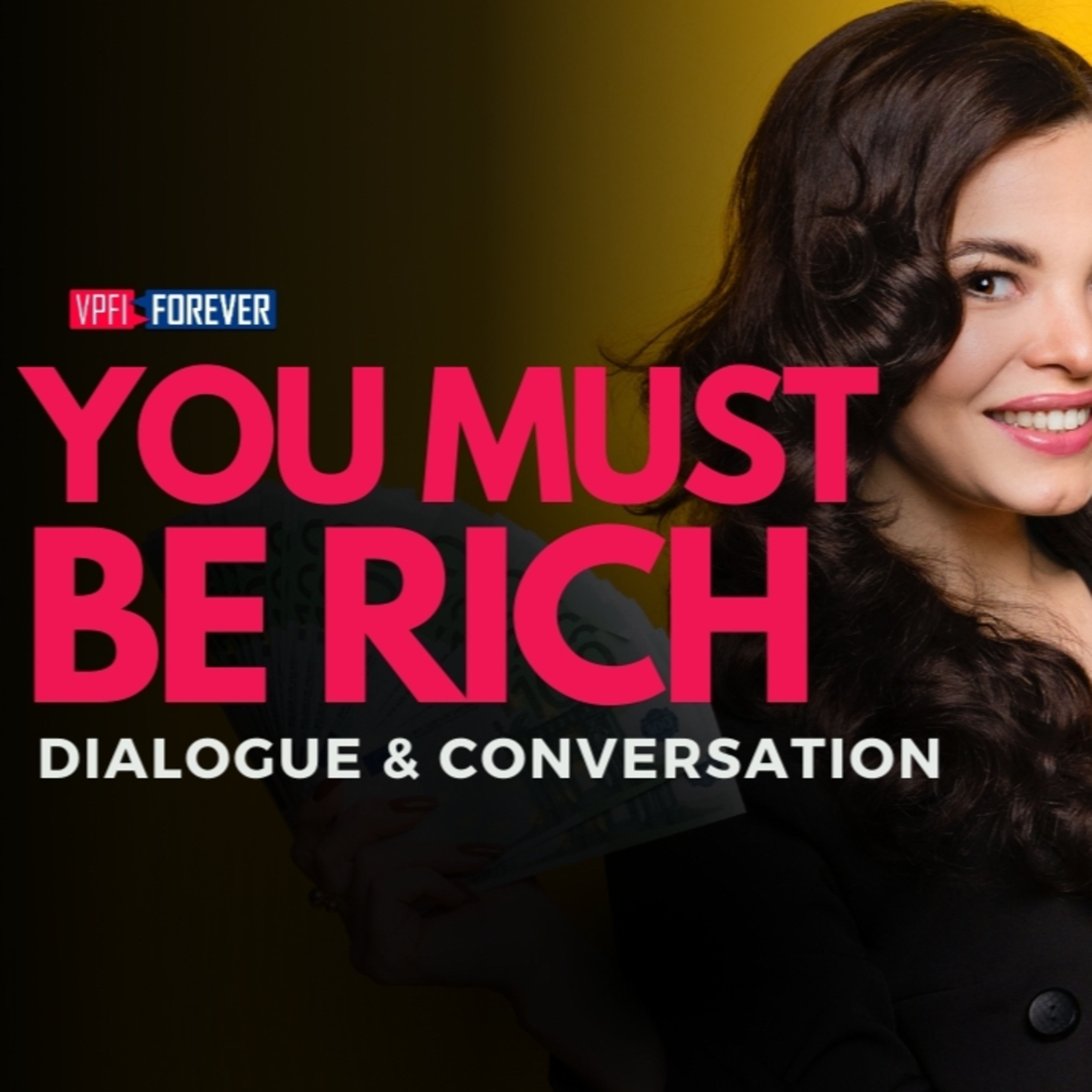 You must be rich | Como Aprender Inglês com Diálogos / Conversation