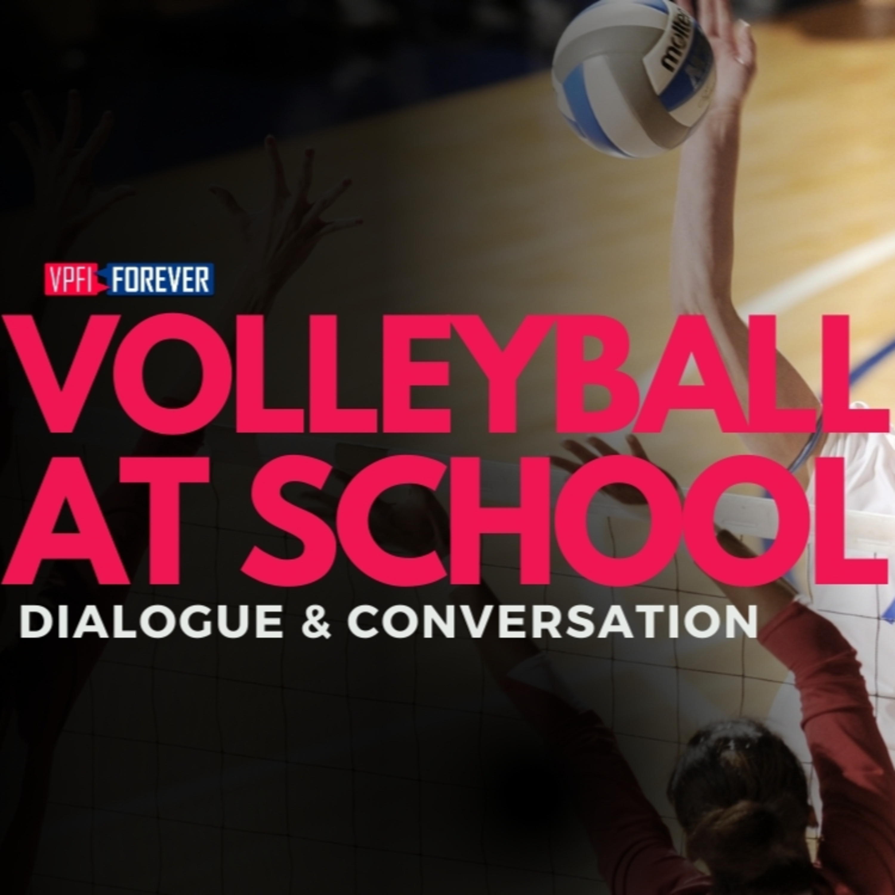 Volleyaball at school | Como Aprender Inglês com Diálogos / Conversation