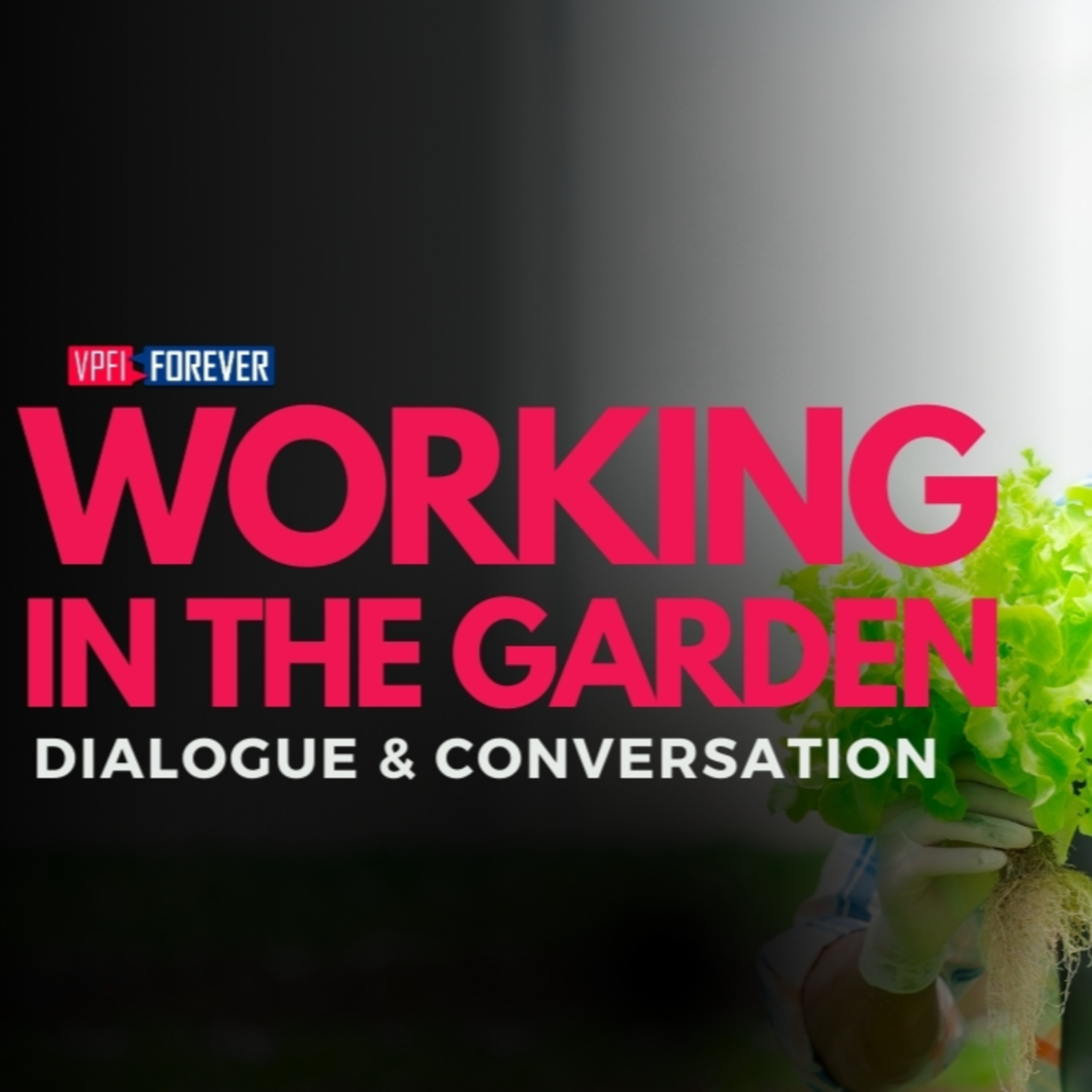 Working in the Garden | Como Aprender Inglês com Diálogos / Conversation