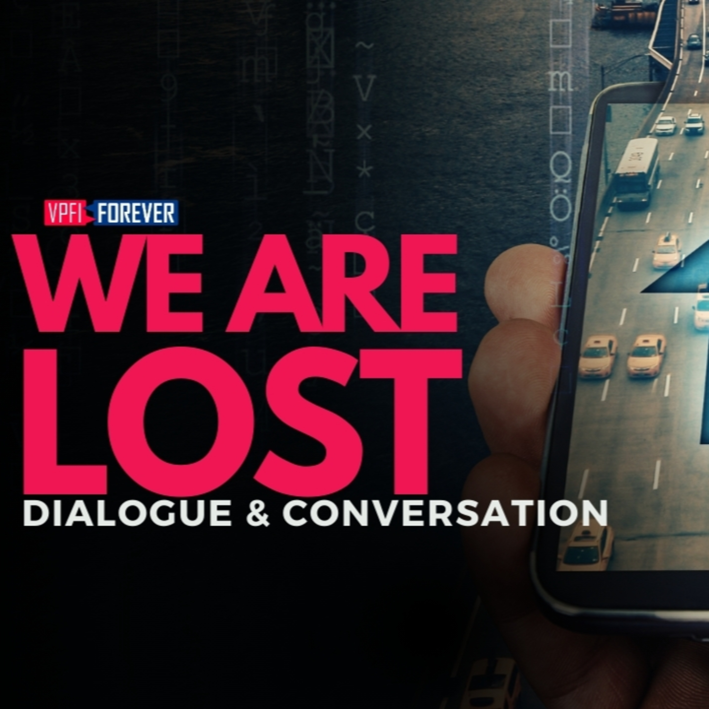 We are lost | Como Aprender Inglês com Diálogos / Conversation