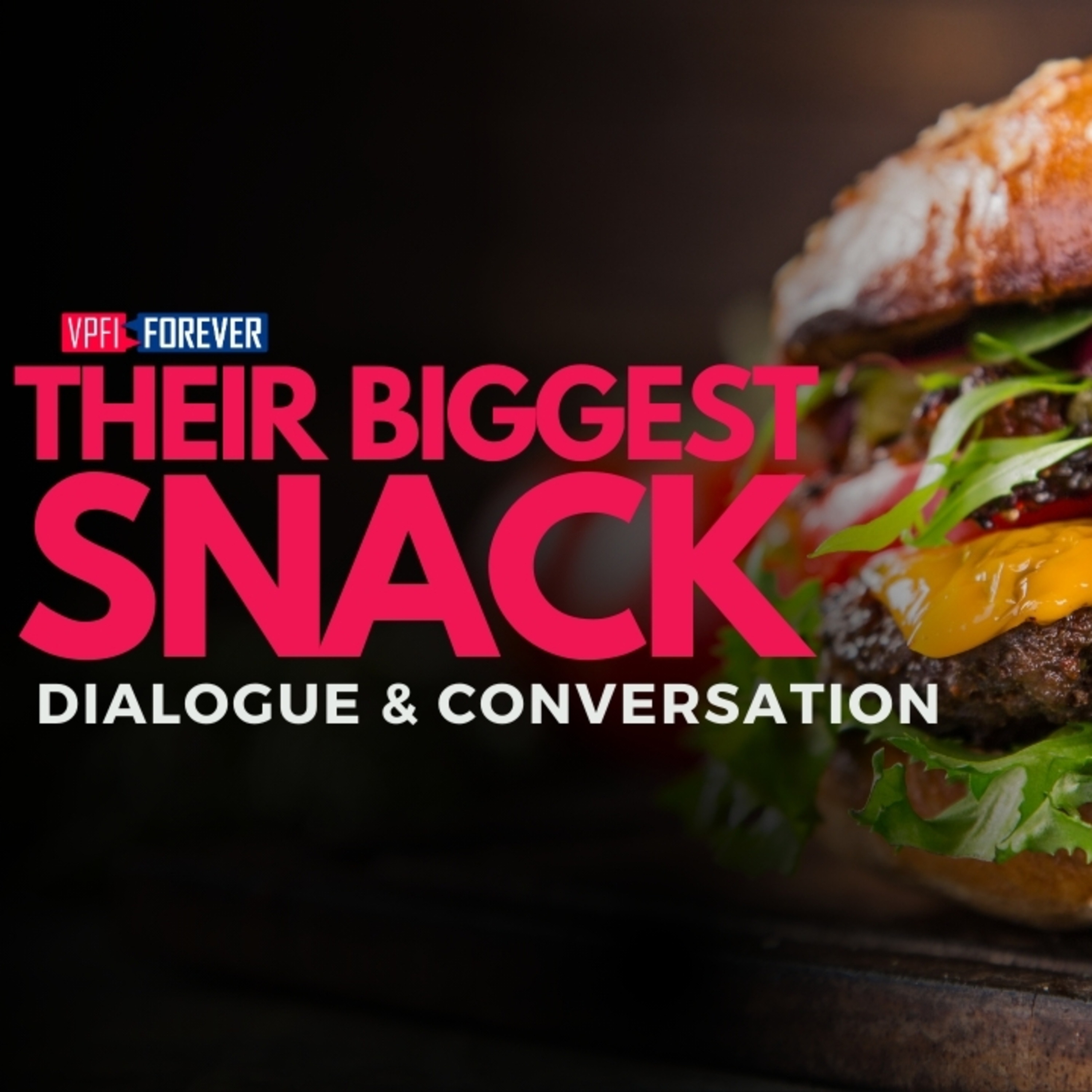 Their Biggest Snack | Como Aprender Inglês com Diálogos / Conversation