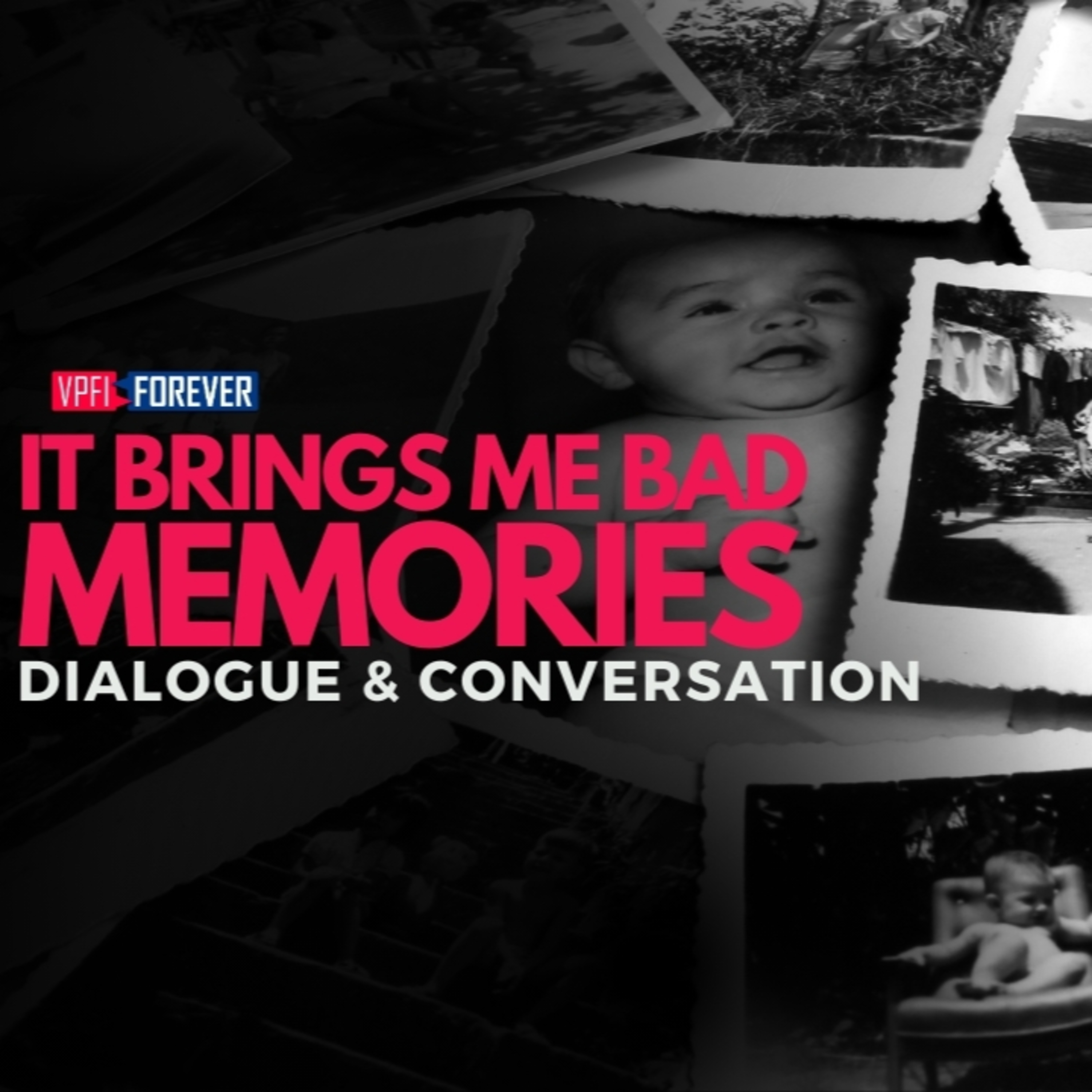 It brings me bad Memories (Aprender Inglês com Dialogues & Conversation)