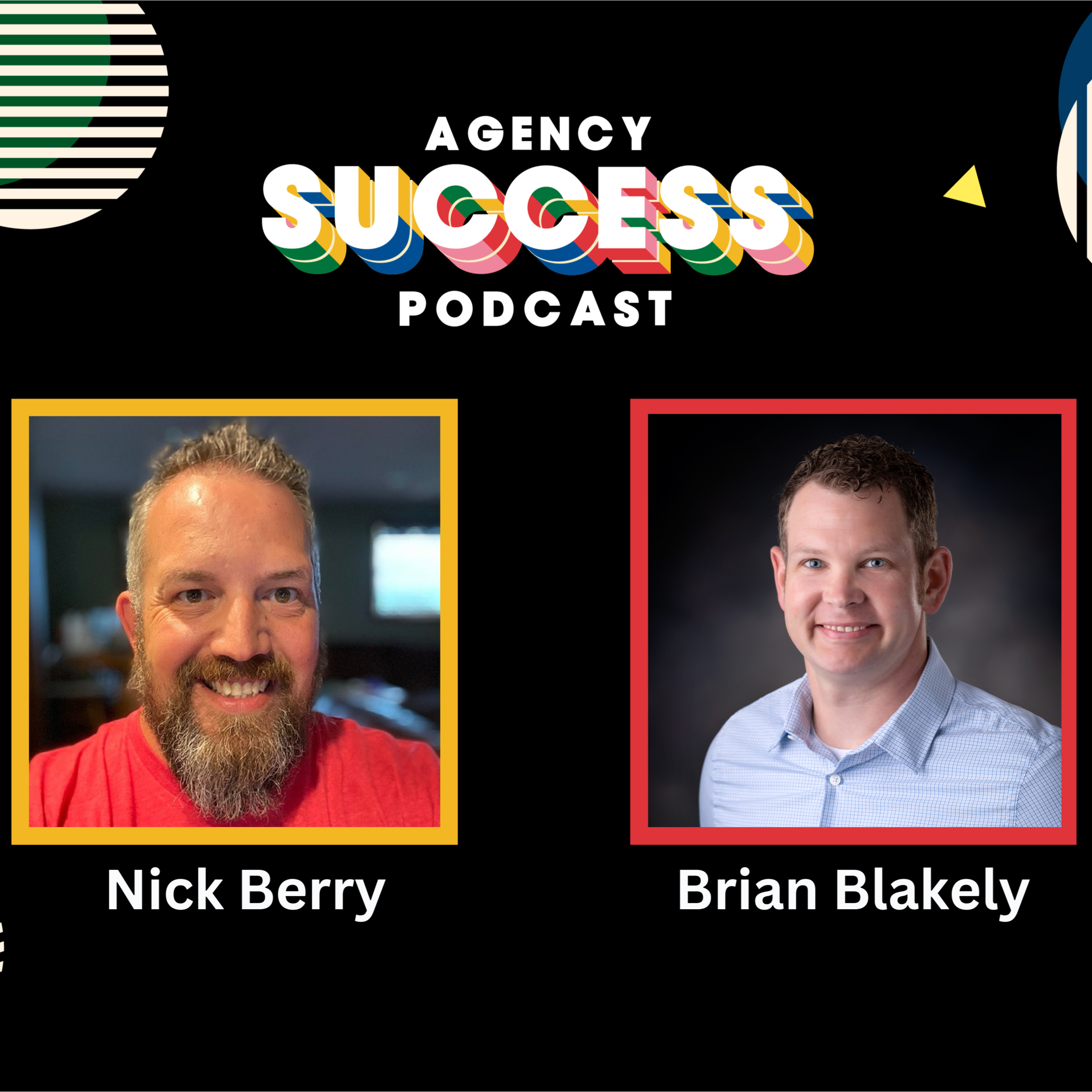 Agency Success Podcast