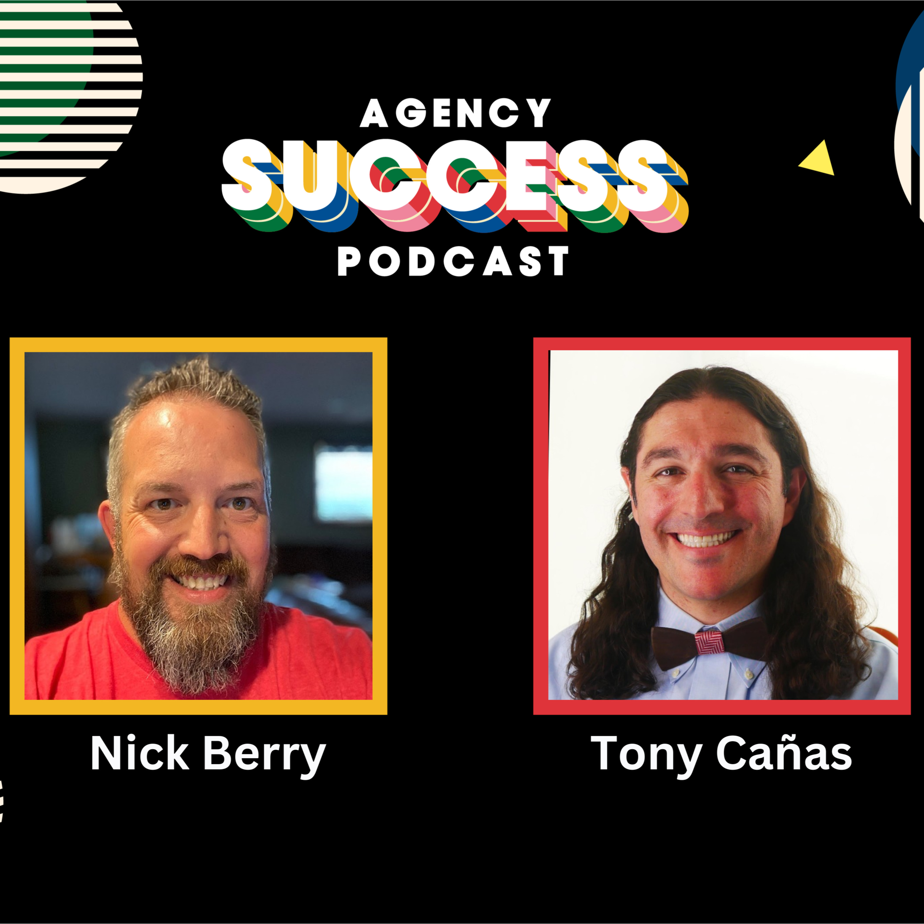Agency Success Podcast