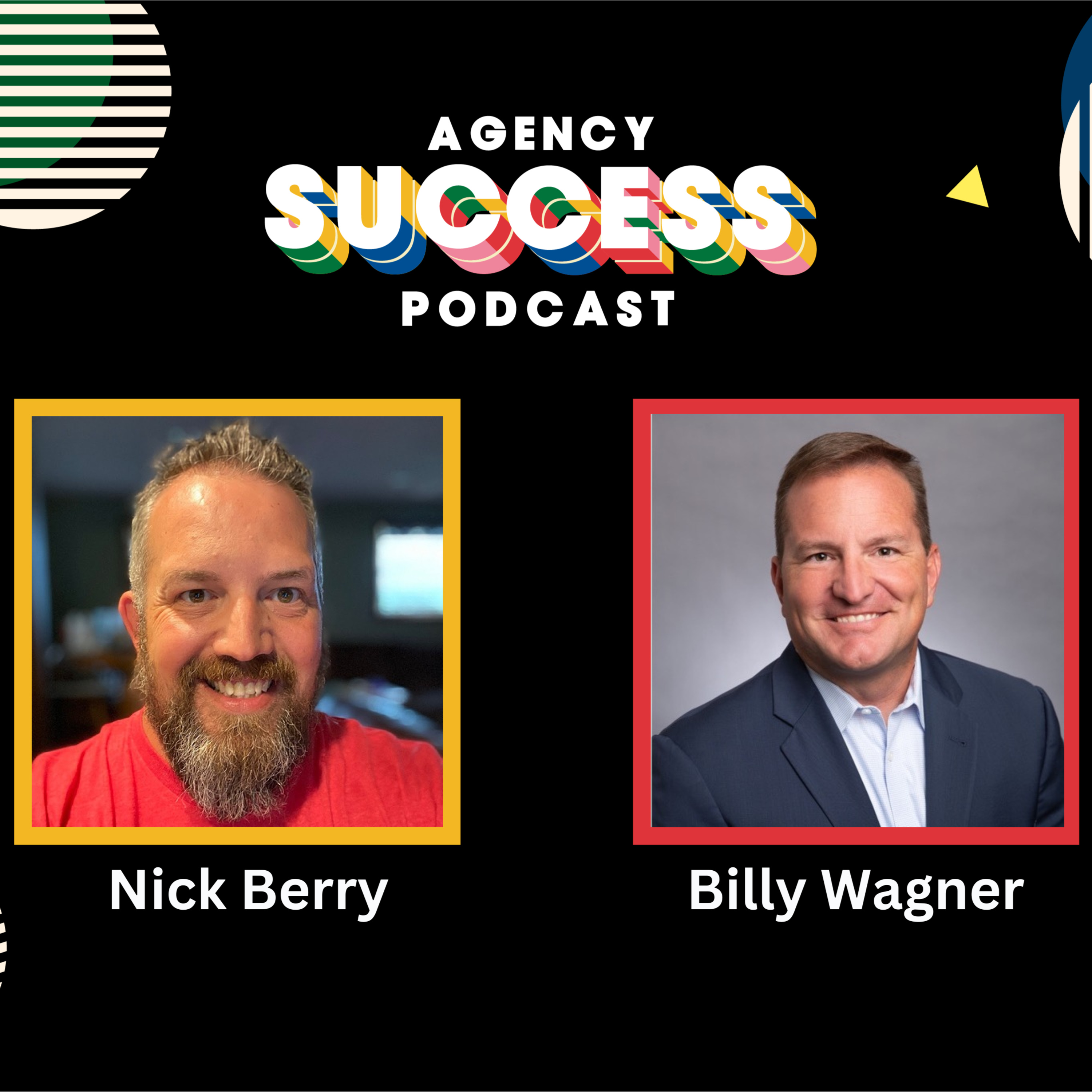 Agency Success Podcast