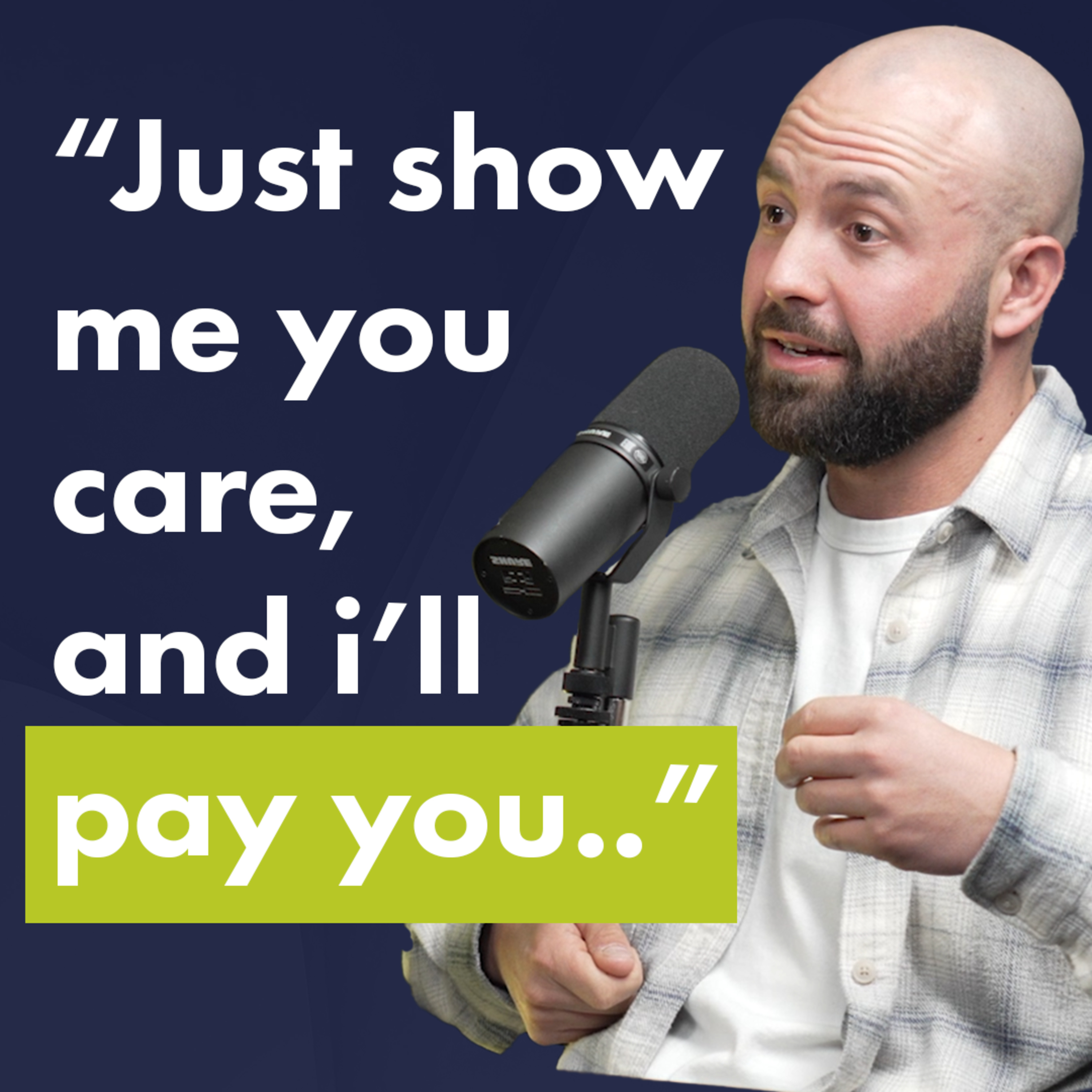 Let\'s Talk Business with James Price