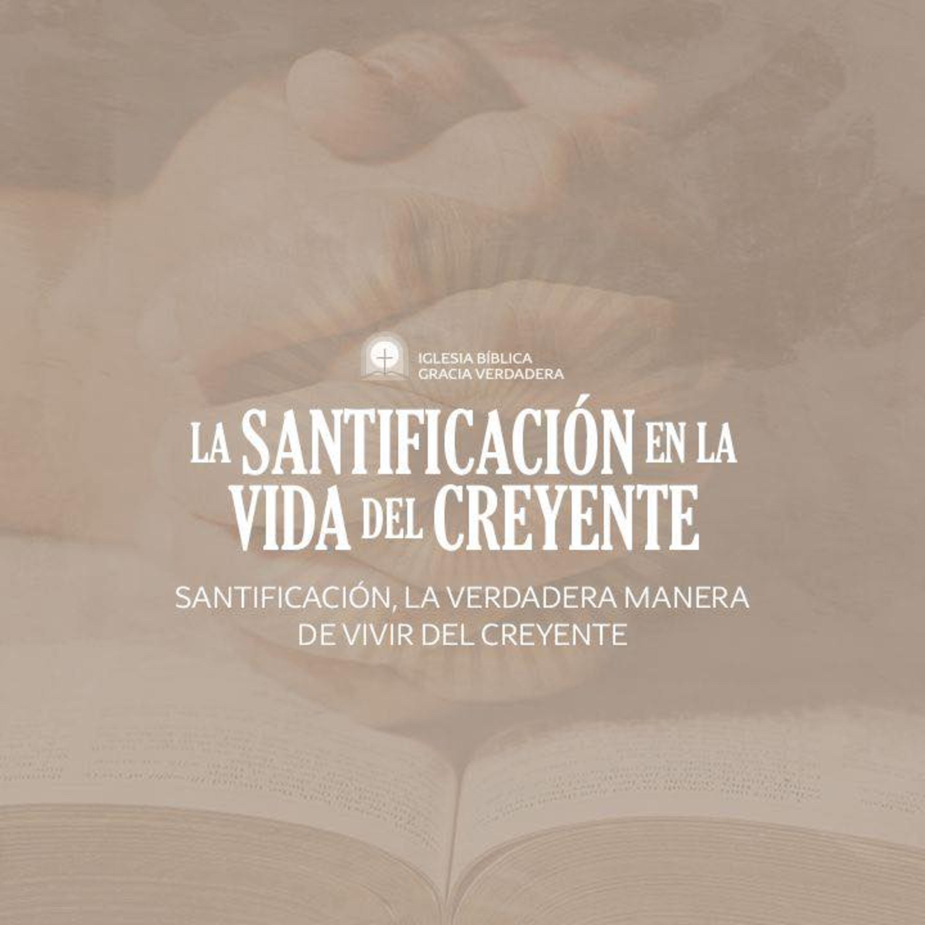 Iglesia Bíblica Gracia Verdadera