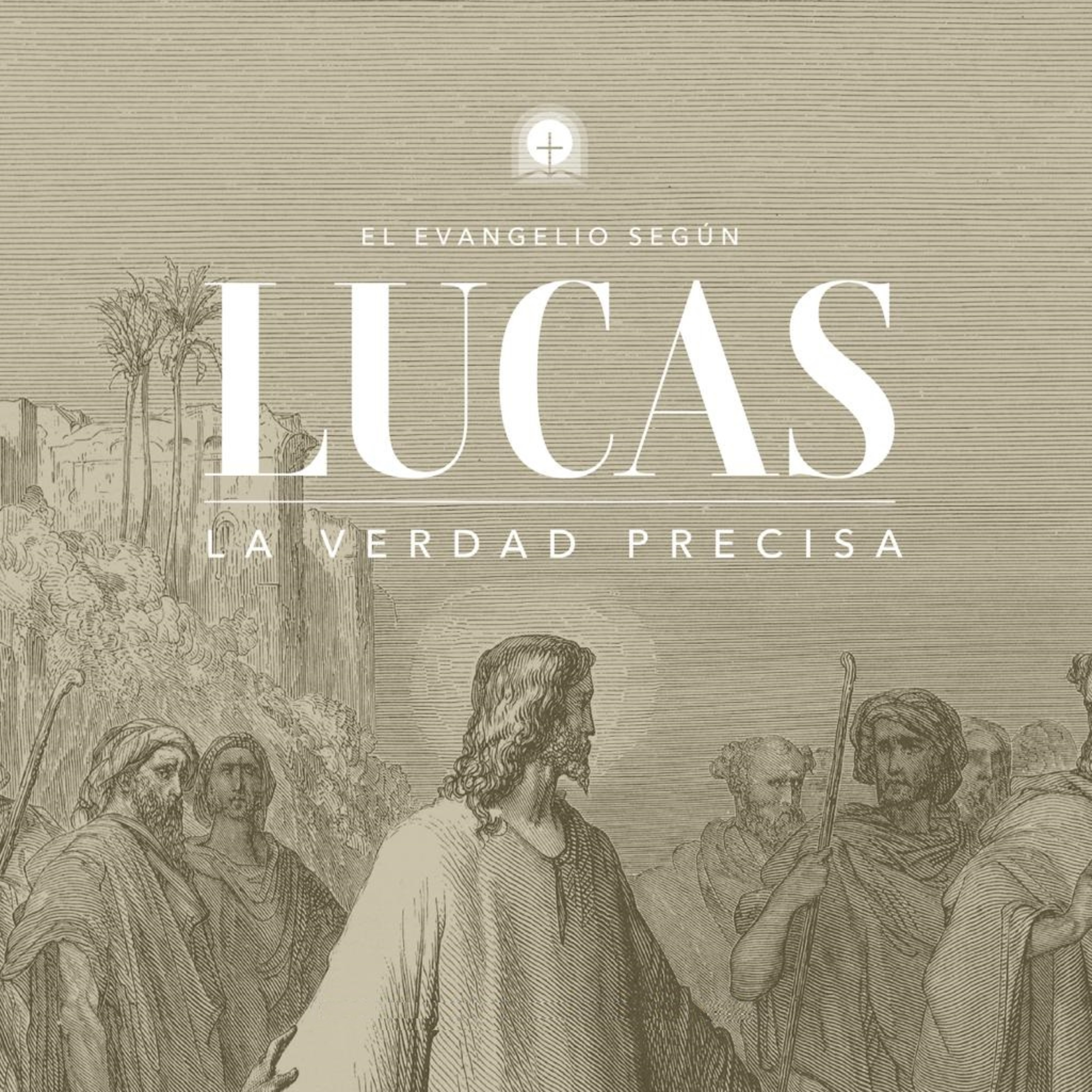 Portada de Iglesia Bíblica Gracia Verdadera