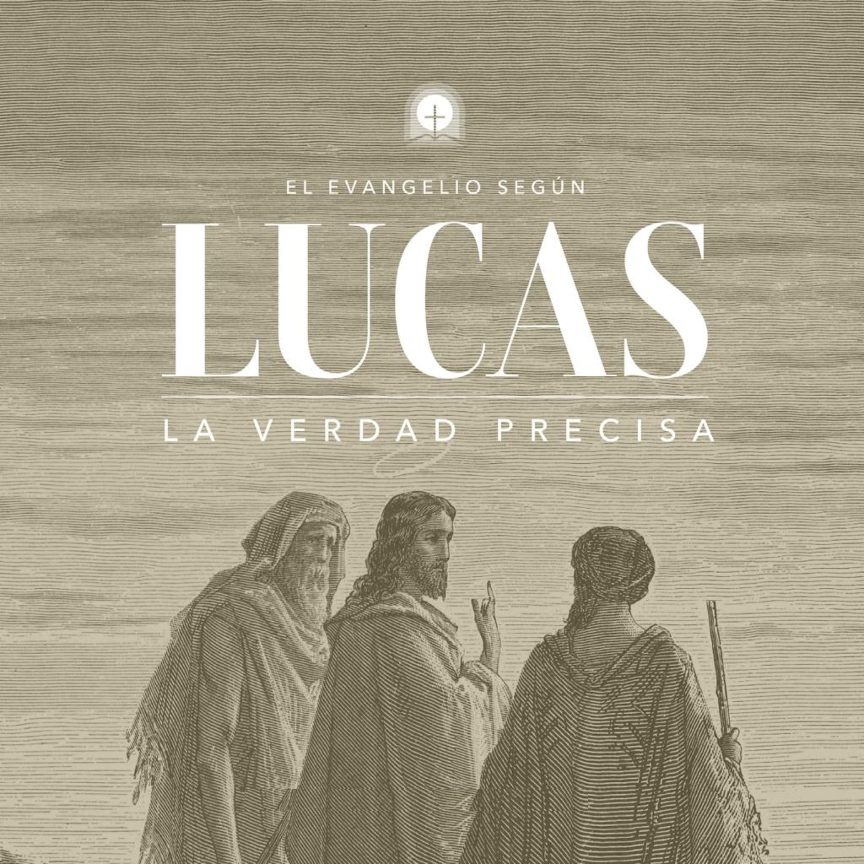 Portada de Iglesia Bíblica Gracia Verdadera