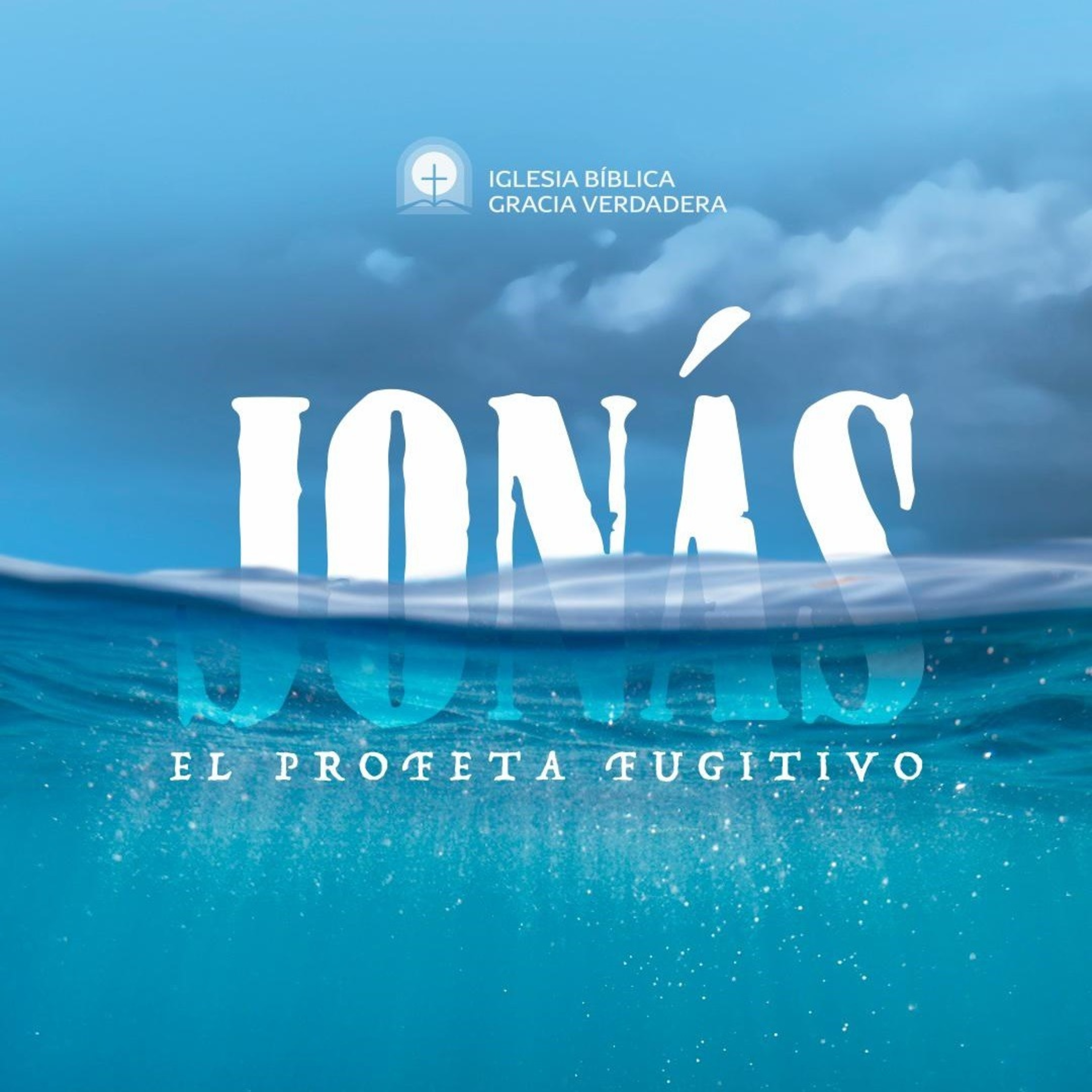 Portada de Iglesia Bíblica Gracia Verdadera